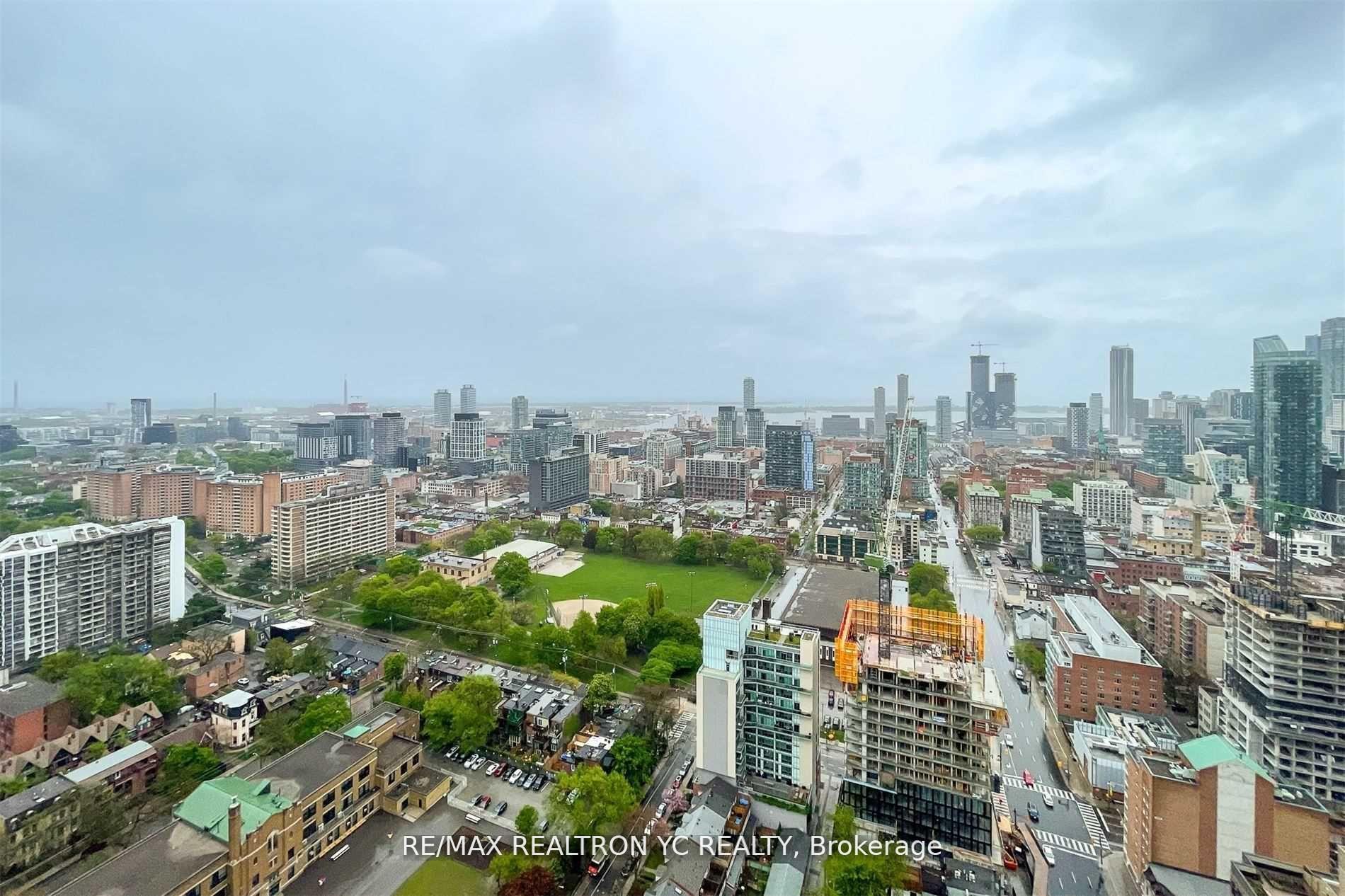 Photo 22 of Unit 4007, 181 Dundas Street E, Toronto, Moss Park — HOMEH
