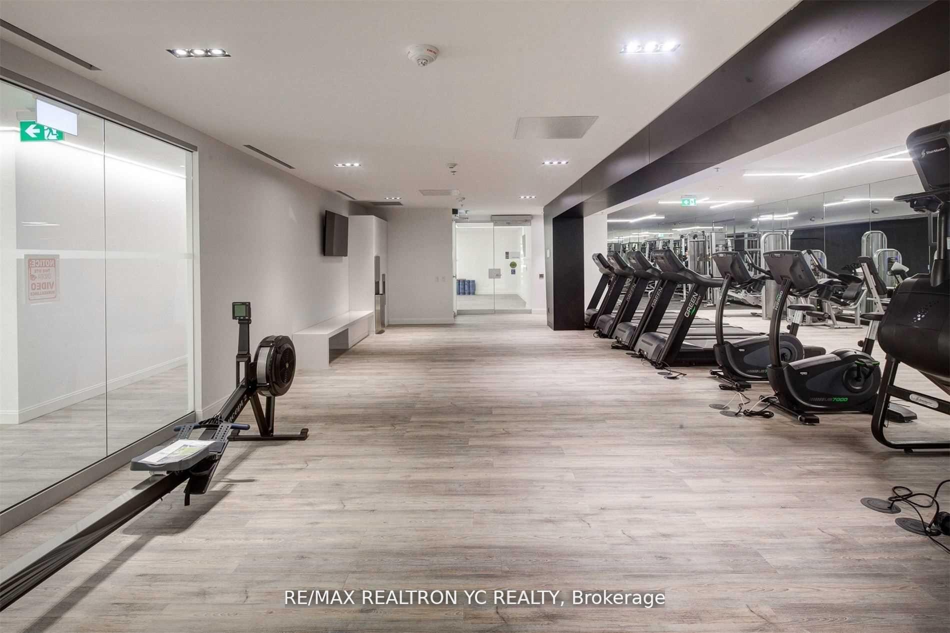 Photo 26 of Unit 4007, 181 Dundas Street E, Toronto, Moss Park — HOMEH