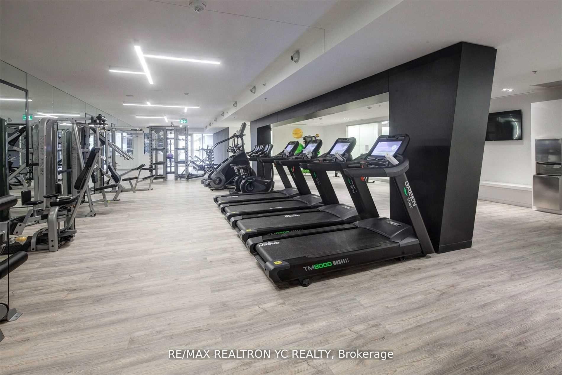 Photo 28 of Unit 4007, 181 Dundas Street E, Toronto, Moss Park — HOMEH