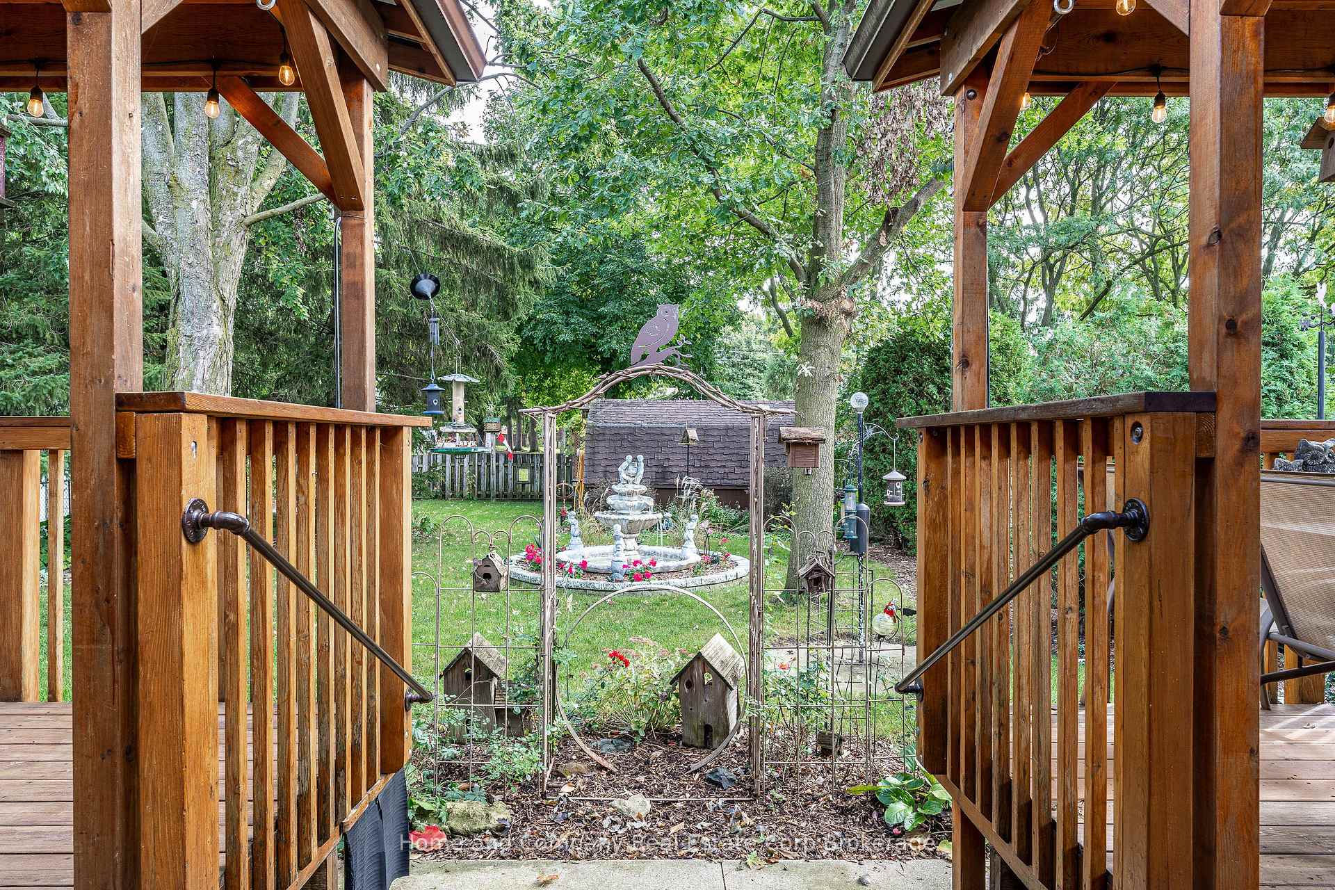 Photo 32 of 69 Nethercott Drive, Stratford — HOMEH