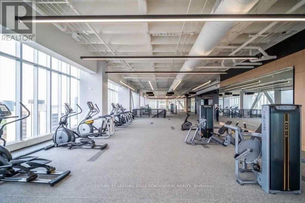 Photo 3 of Unit 2312, 488 University Avenue, Toronto, University — HOMEH