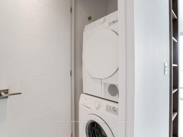 Photo 20 of Unit 2312, 488 University Avenue, Toronto, University — HOMEH
