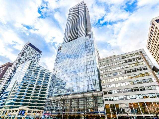 Photo 24 of Unit 2312, 488 University Avenue, Toronto, University — HOMEH