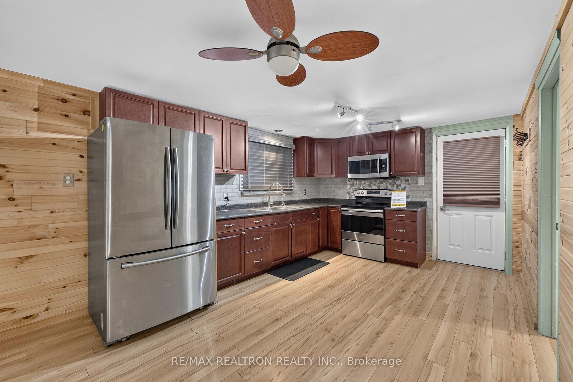 Photo 3 of 179 Stanley Road, Kawartha Lakes, Woodville — HOMEH