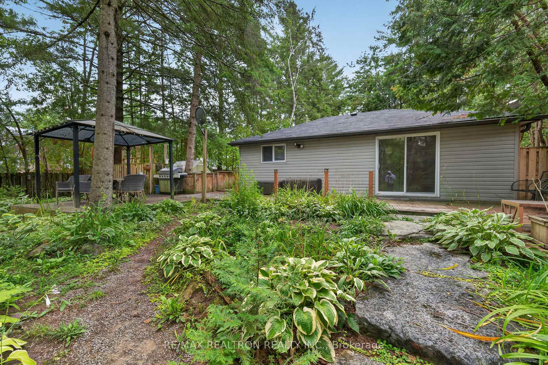 Photo 13 of 179 Stanley Road, Kawartha Lakes, Woodville — HOMEH