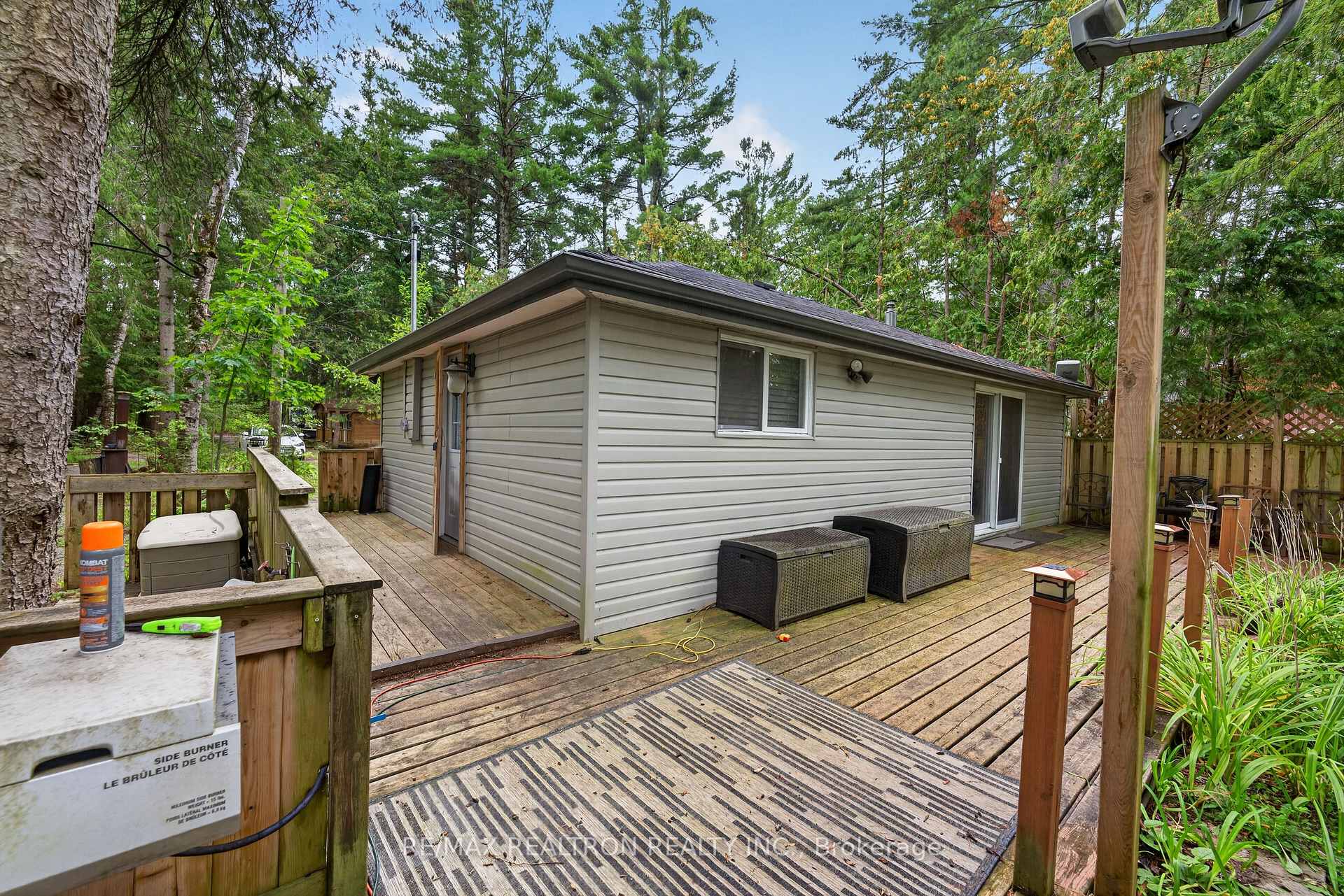 Photo 14 of 179 Stanley Road, Kawartha Lakes, Woodville — HOMEH