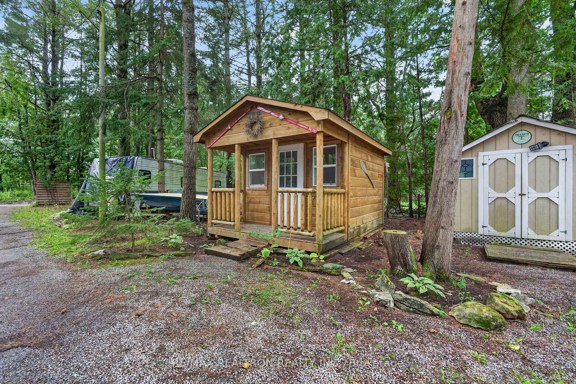 Photo 15 of 179 Stanley Road, Kawartha Lakes, Woodville — HOMEH