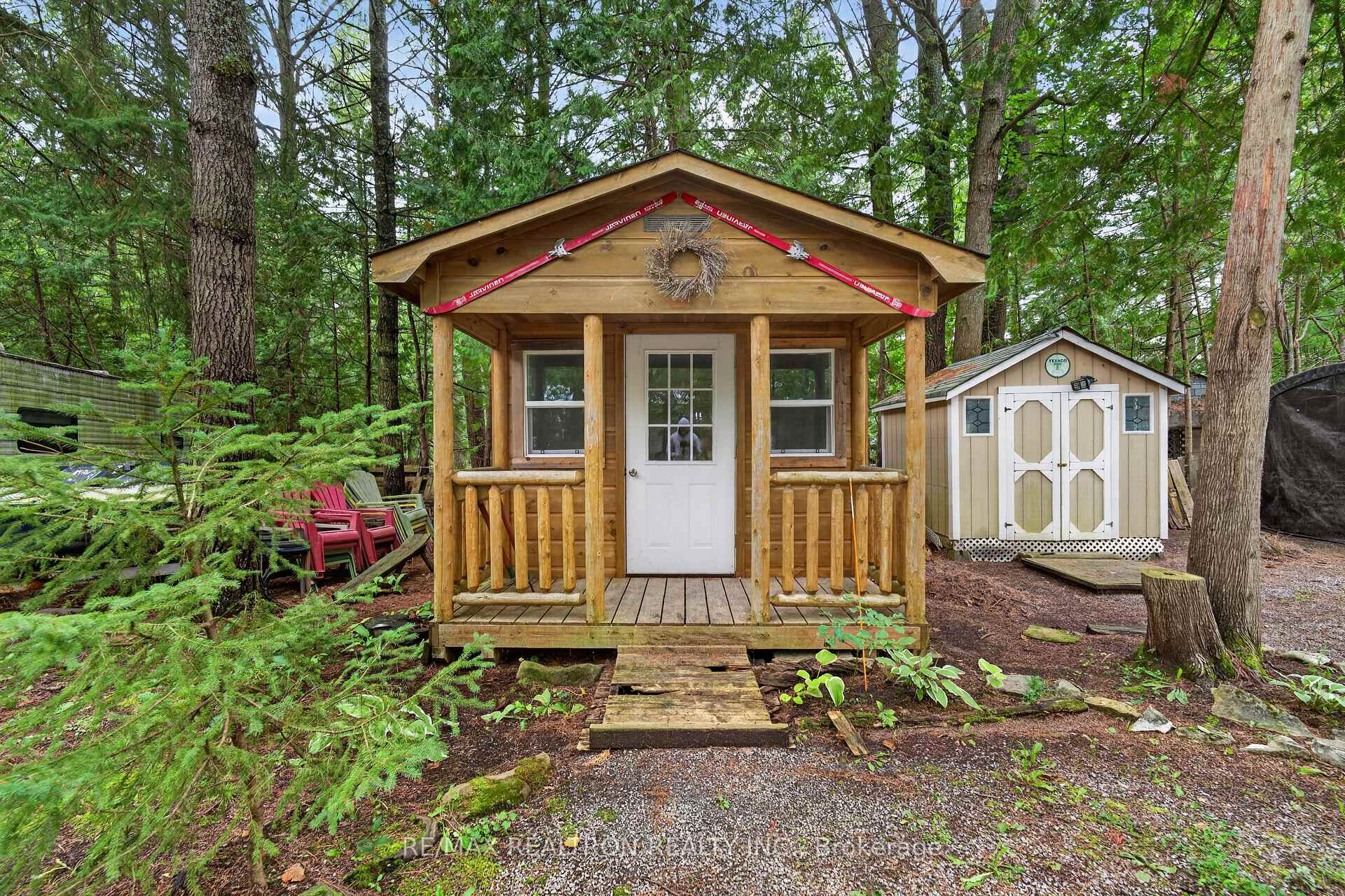 Photo 16 of 179 Stanley Road, Kawartha Lakes, Woodville — HOMEH