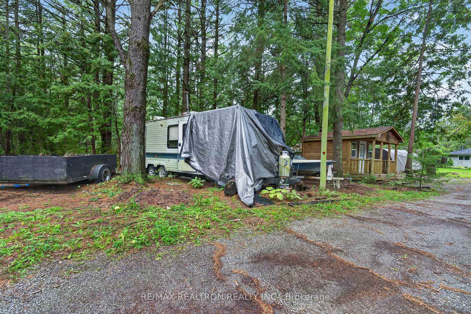 Photo 17 of 179 Stanley Road, Kawartha Lakes, Woodville — HOMEH