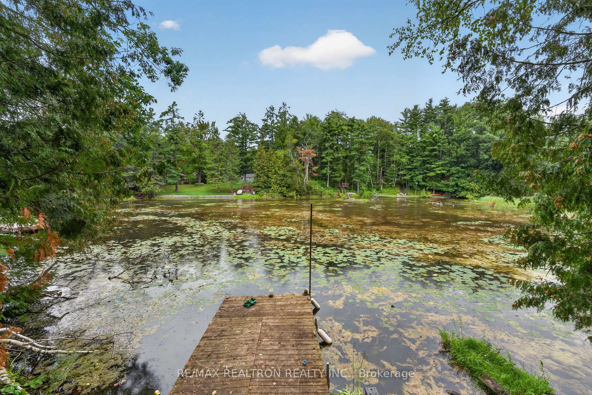 Photo 19 of 179 Stanley Road, Kawartha Lakes, Woodville — HOMEH