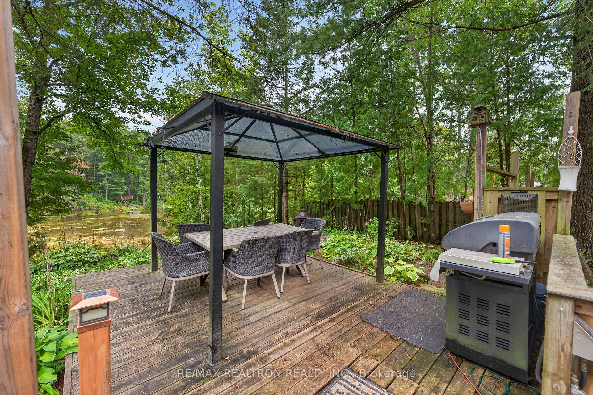 Photo 21 of 179 Stanley Road, Kawartha Lakes, Woodville — HOMEH