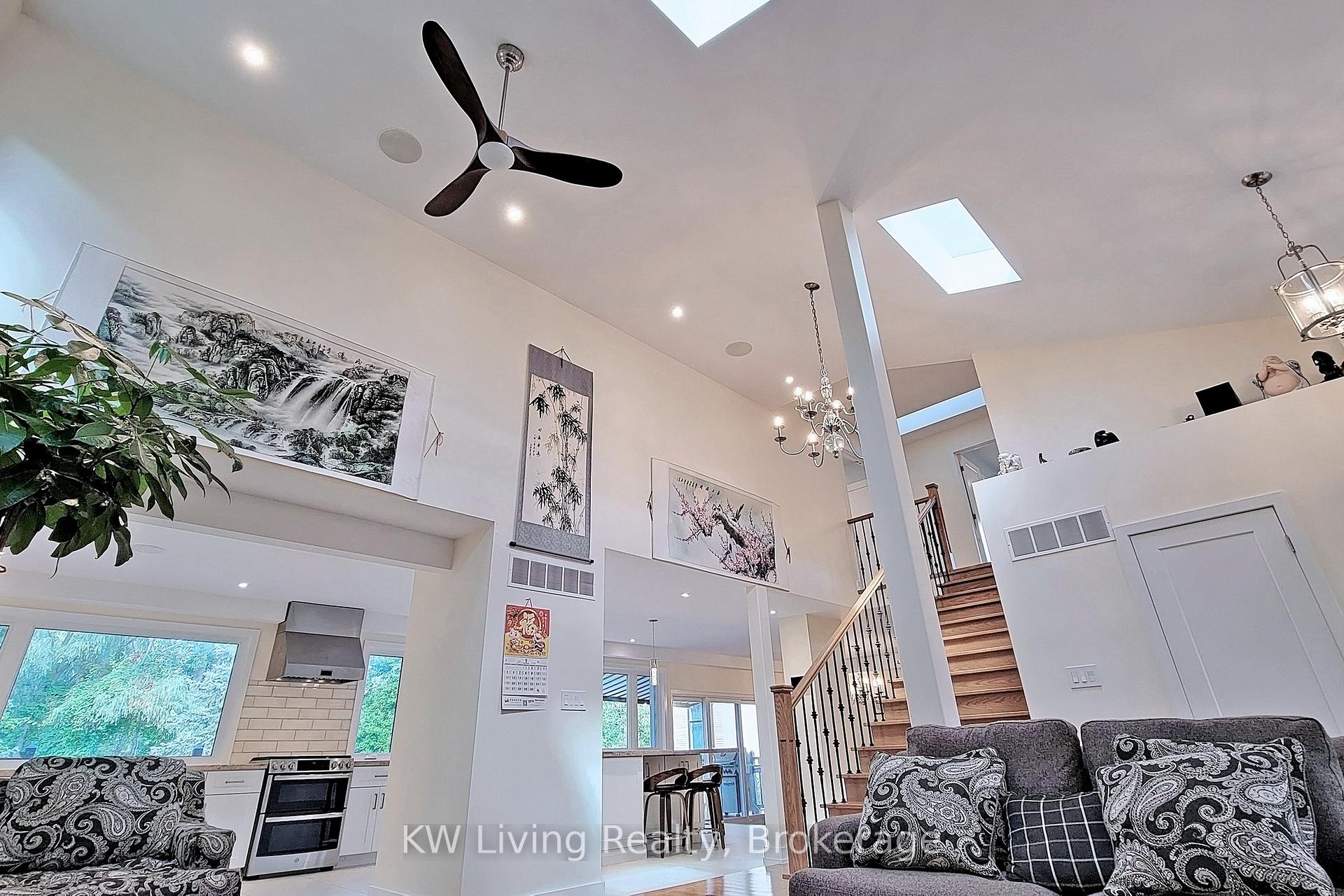 Photo 7 of 1280 Watersedge Road, Mississauga, Clarkson — HOMEH