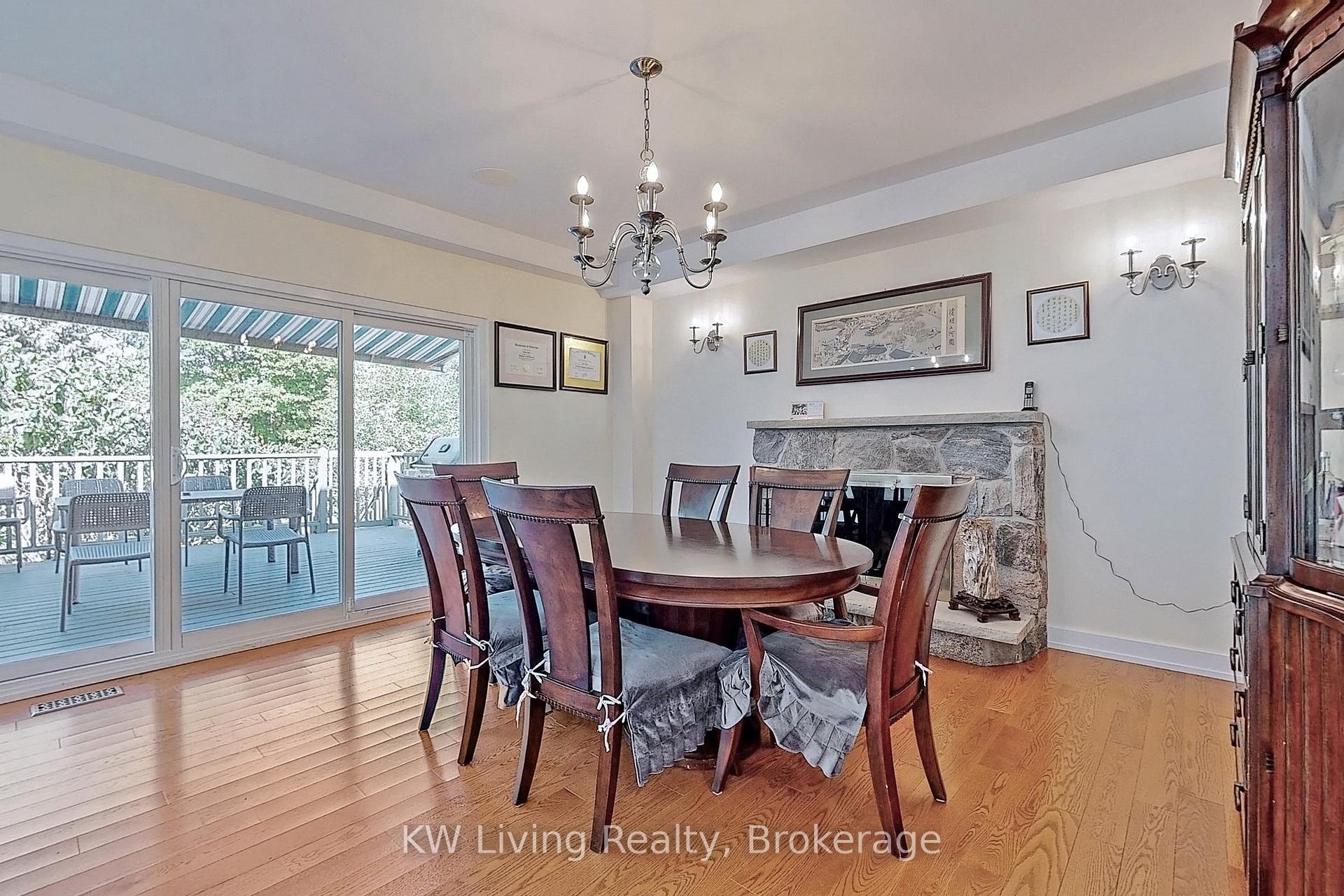 Photo 16 of 1280 Watersedge Road, Mississauga, Clarkson — HOMEH
