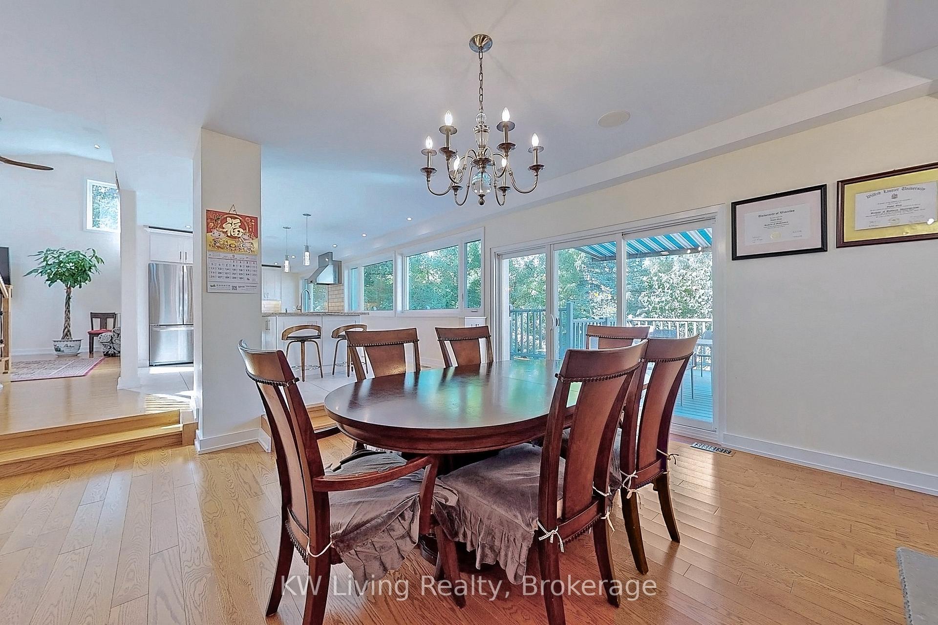 Photo 17 of 1280 Watersedge Road, Mississauga, Clarkson — HOMEH