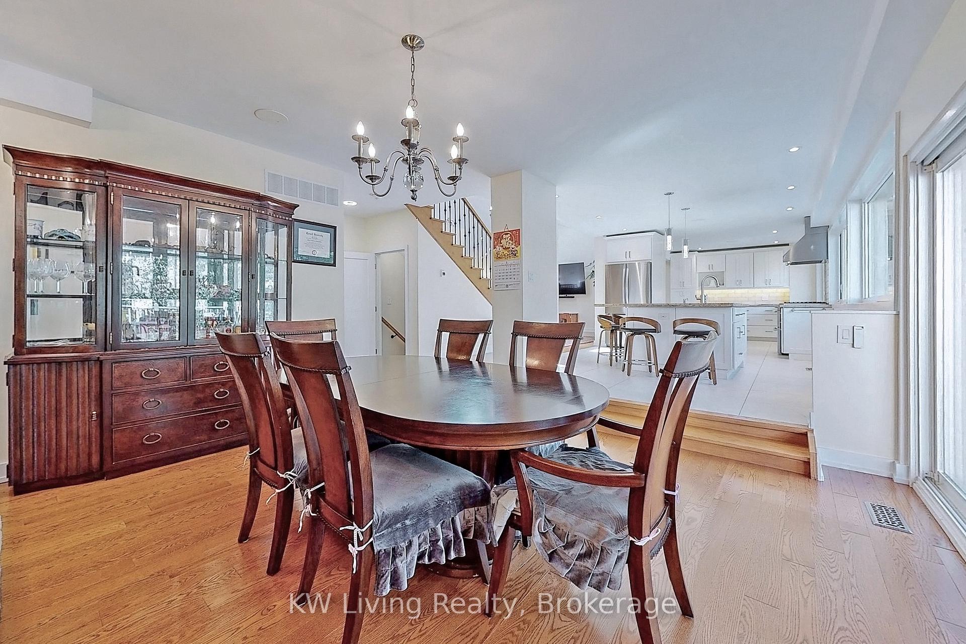 Photo 18 of 1280 Watersedge Road, Mississauga, Clarkson — HOMEH
