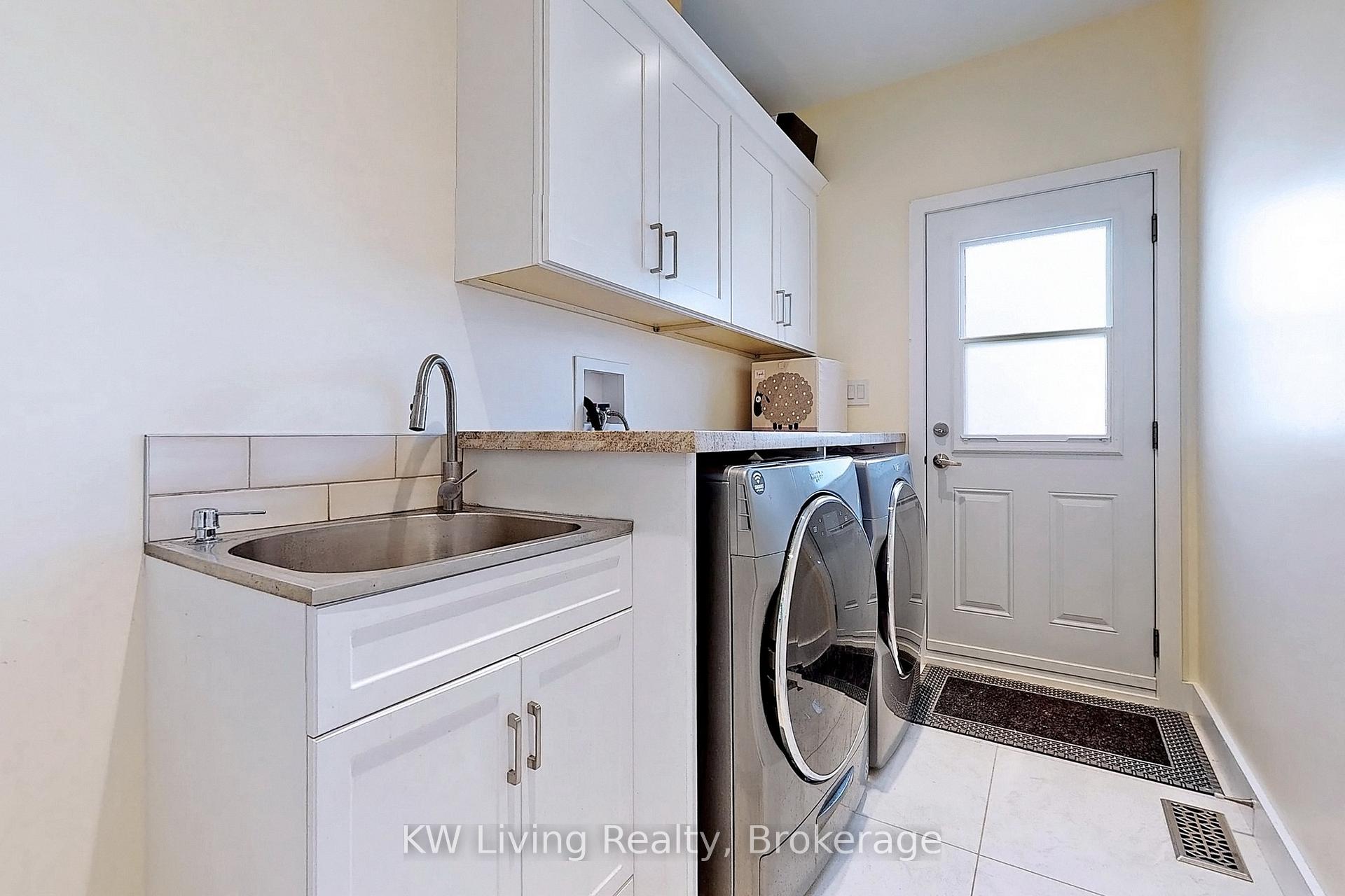 Photo 20 of 1280 Watersedge Road, Mississauga, Clarkson — HOMEH