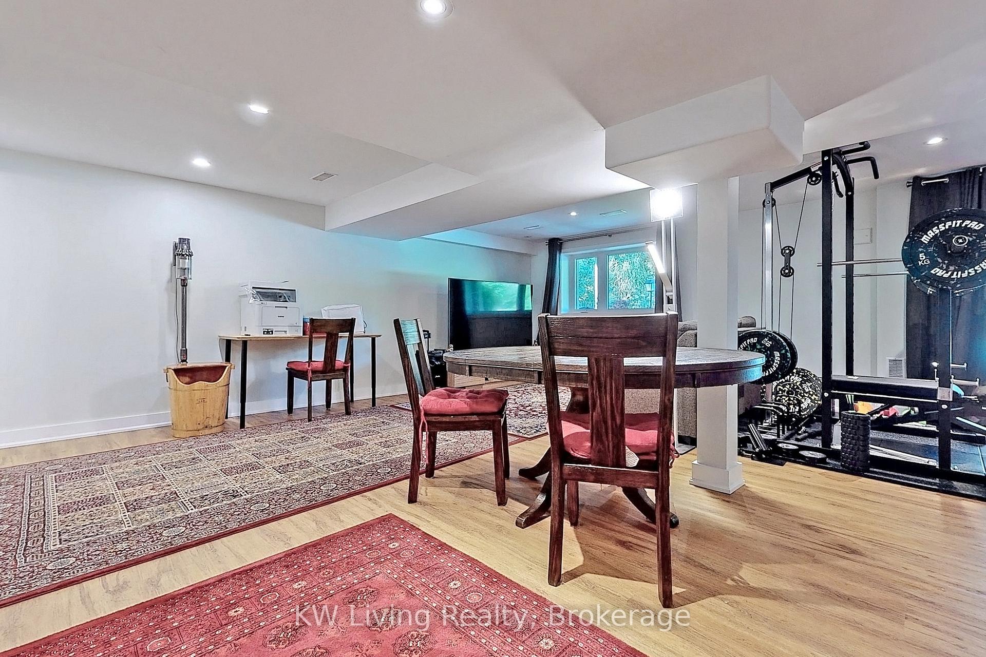 Photo 36 of 1280 Watersedge Road, Mississauga, Clarkson — HOMEH