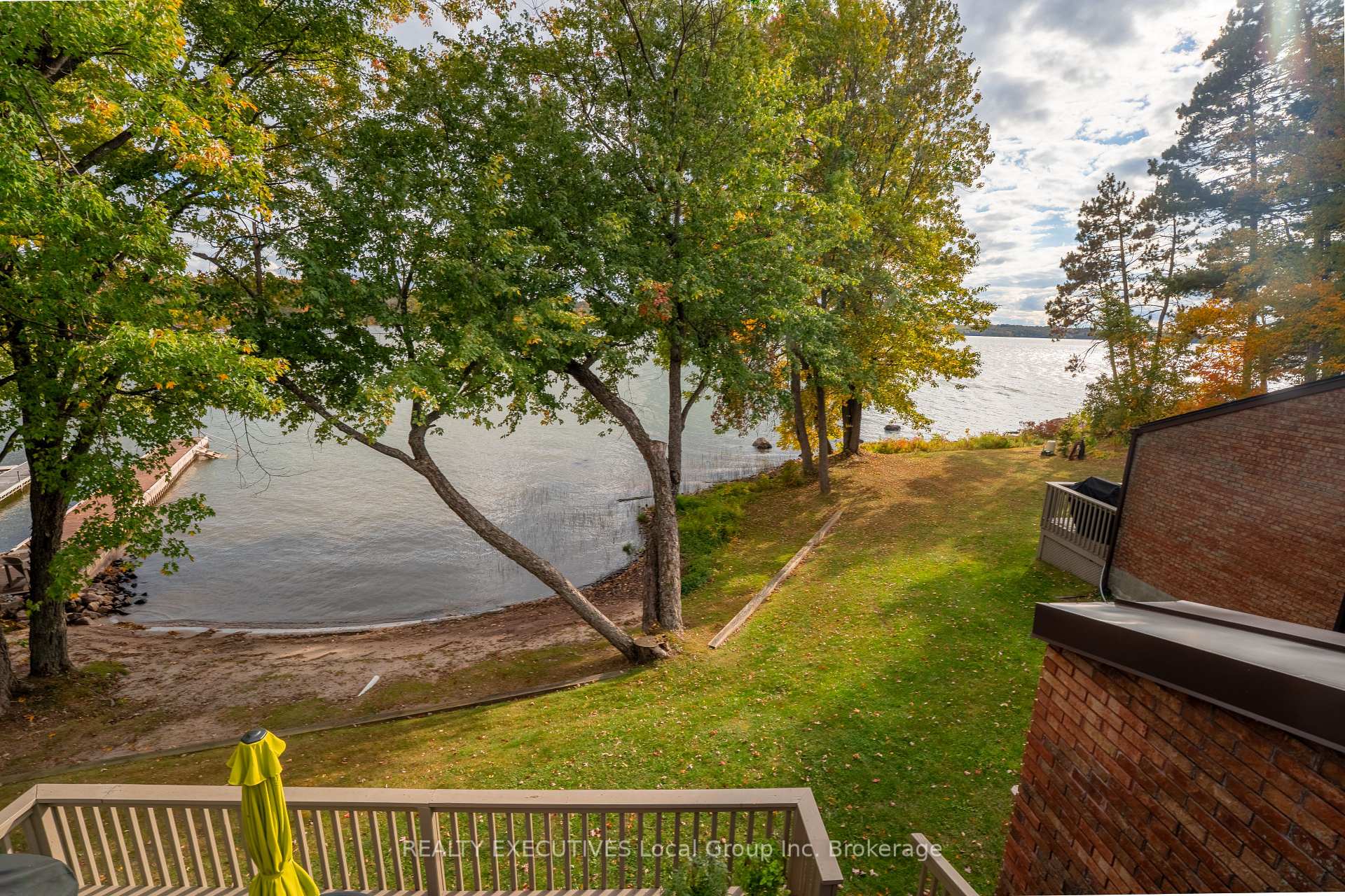 Photo 9 of Unit 7, 555 Main Street S, Callander — HOMEH
