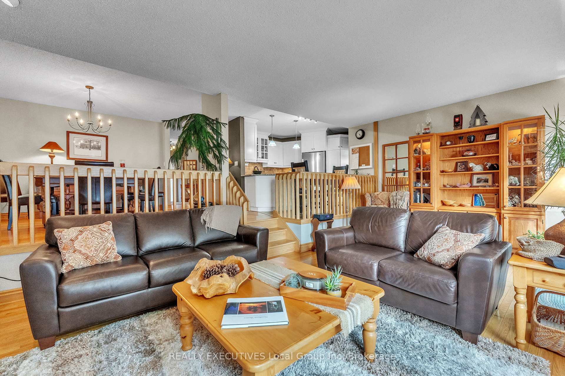 Photo 12 of Unit 7, 555 Main Street S, Callander — HOMEH