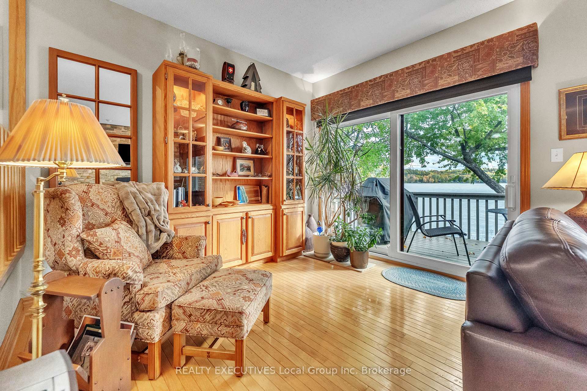 Photo 14 of Unit 7, 555 Main Street S, Callander — HOMEH