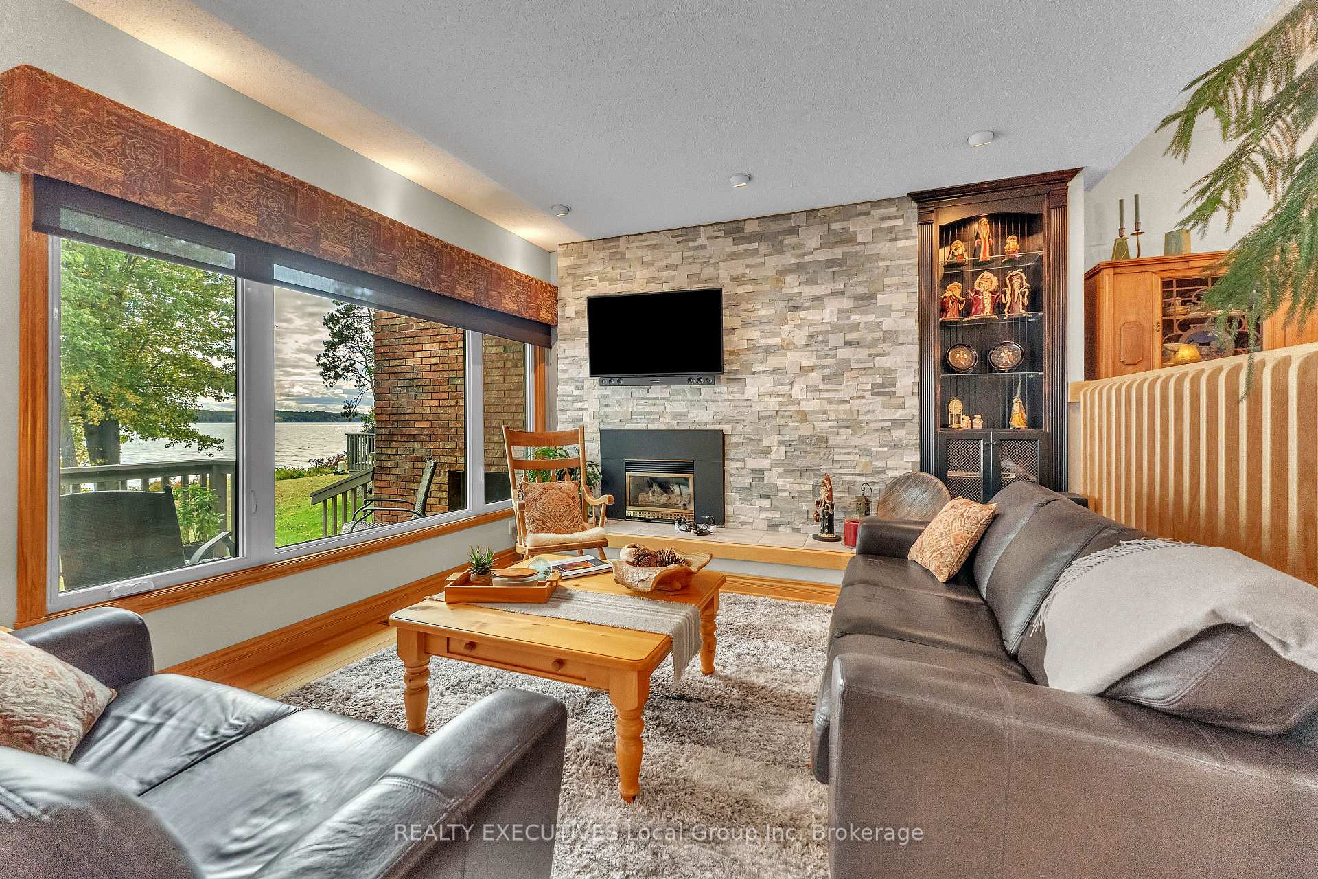 Photo 15 of Unit 7, 555 Main Street S, Callander — HOMEH