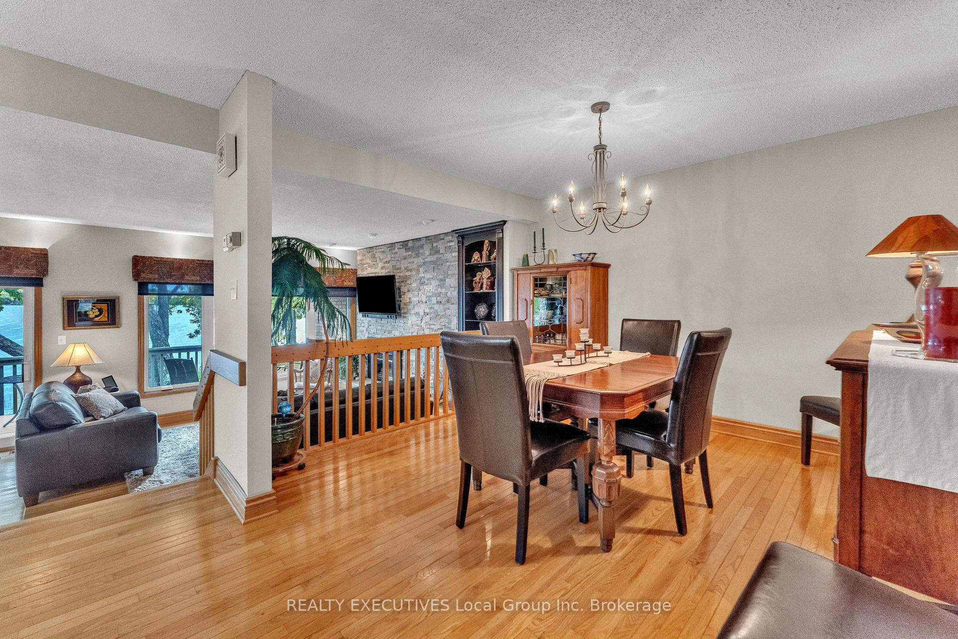 Photo 24 of Unit 7, 555 Main Street S, Callander — HOMEH