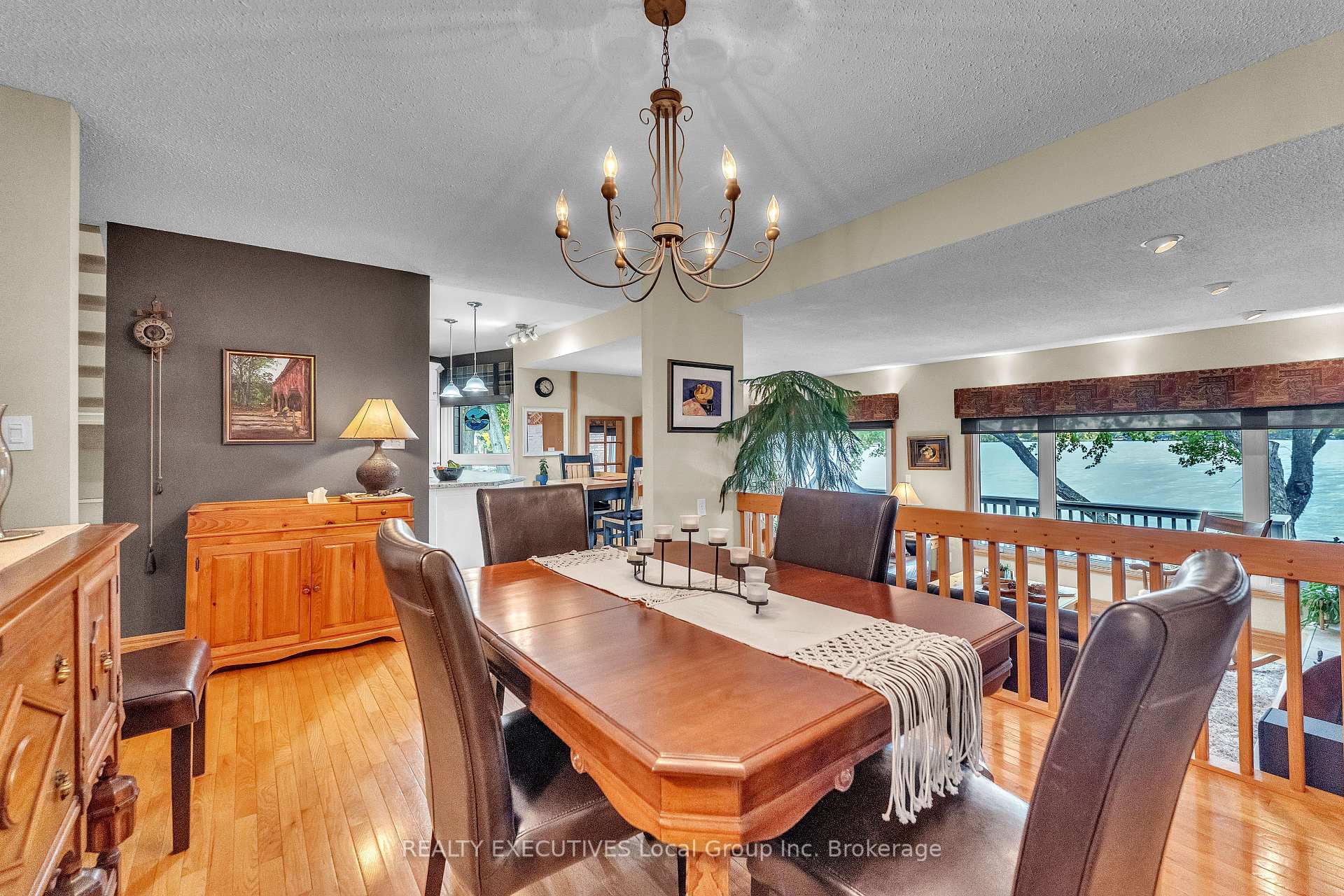 Photo 25 of Unit 7, 555 Main Street S, Callander — HOMEH