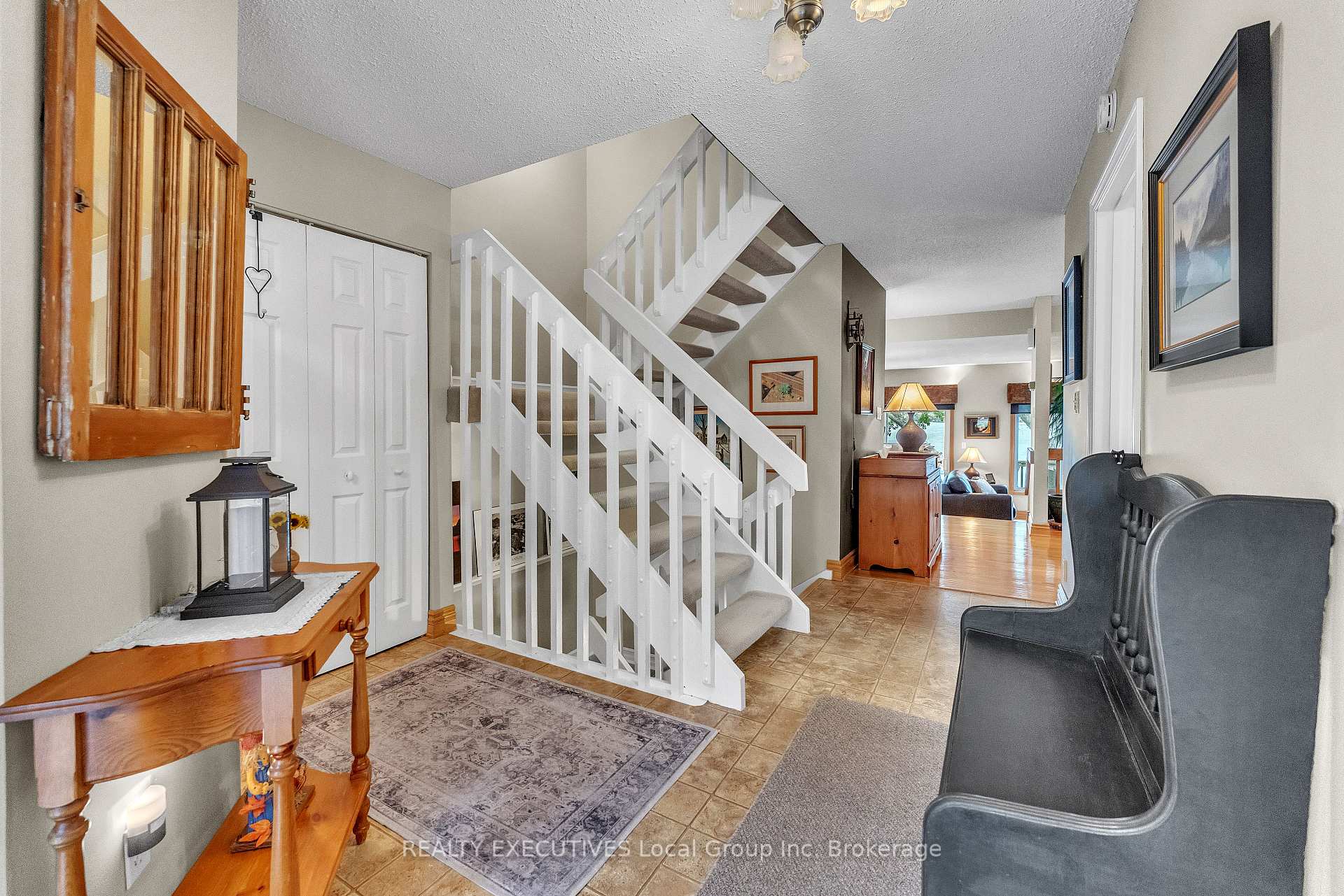 Photo 27 of Unit 7, 555 Main Street S, Callander — HOMEH