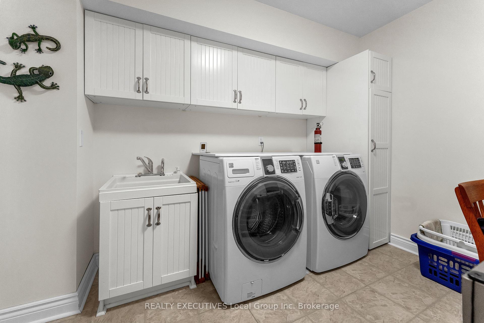 Photo 28 of Unit 7, 555 Main Street S, Callander — HOMEH
