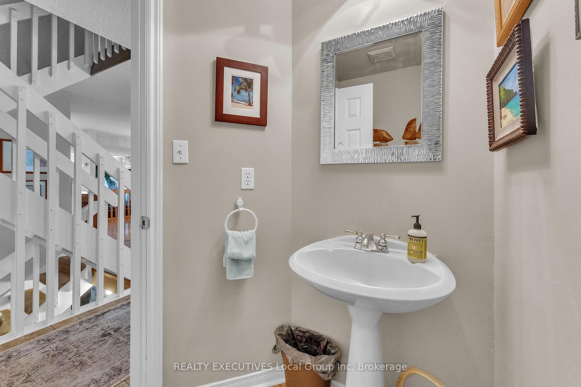 Photo 31 of Unit 7, 555 Main Street S, Callander — HOMEH