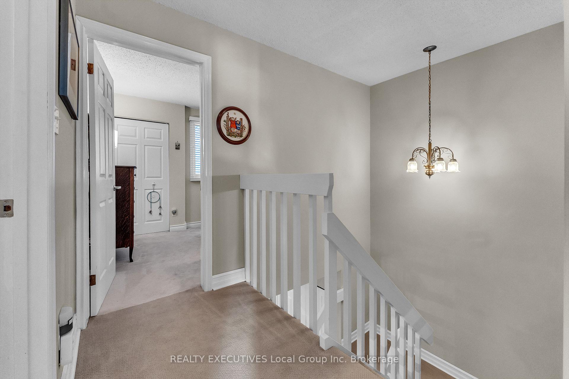 Photo 32 of Unit 7, 555 Main Street S, Callander — HOMEH