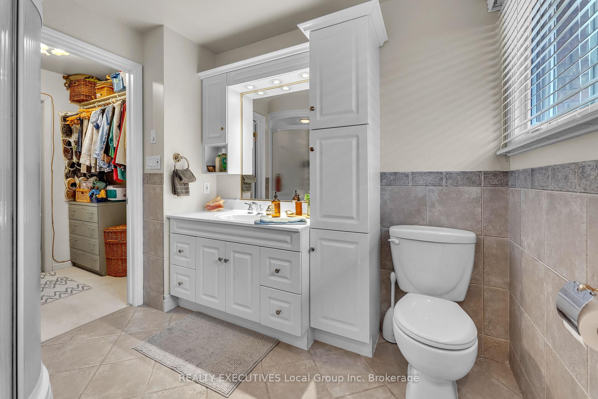 Photo 38 of Unit 7, 555 Main Street S, Callander — HOMEH