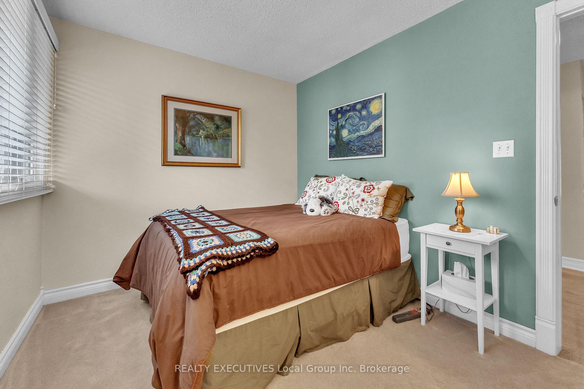 Photo 39 of Unit 7, 555 Main Street S, Callander — HOMEH