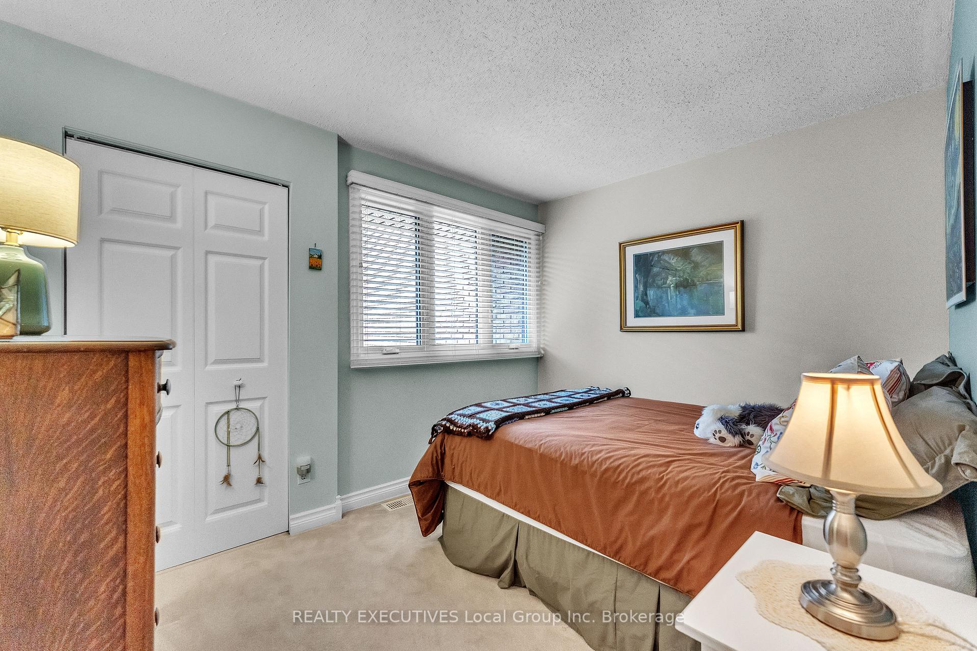 Photo 40 of Unit 7, 555 Main Street S, Callander — HOMEH