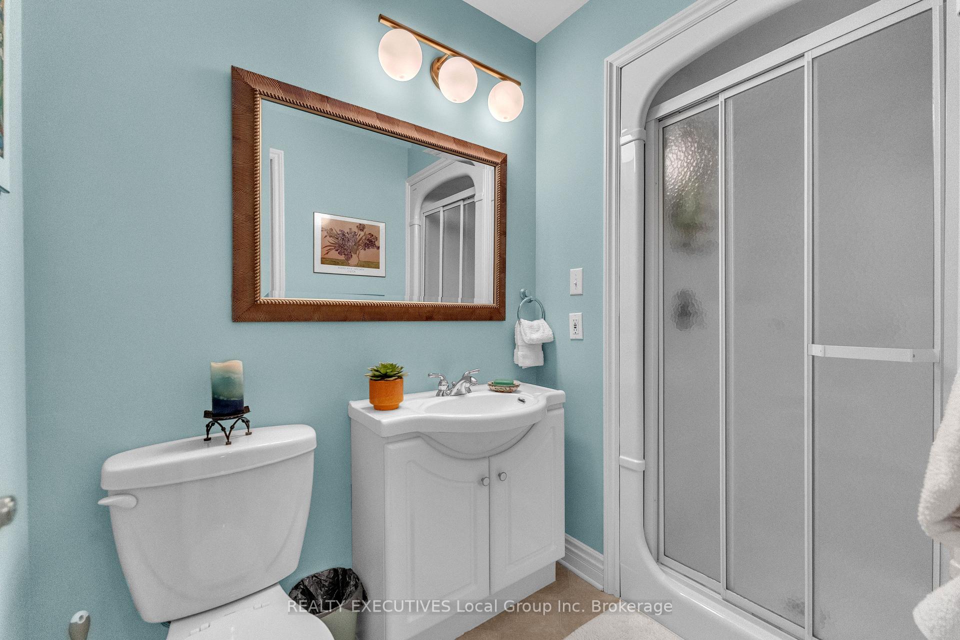 Photo 44 of Unit 7, 555 Main Street S, Callander — HOMEH