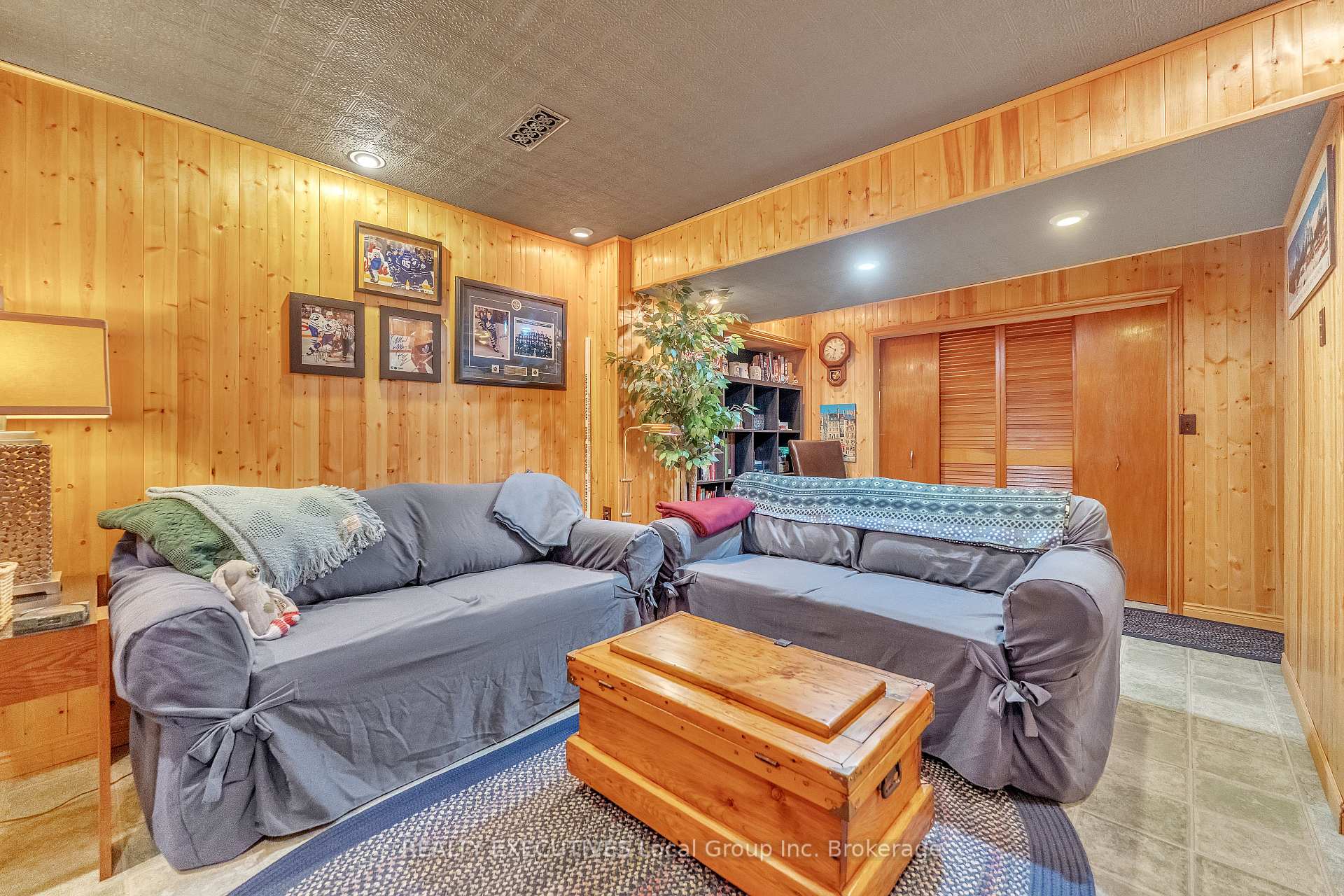 Photo 45 of Unit 7, 555 Main Street S, Callander — HOMEH