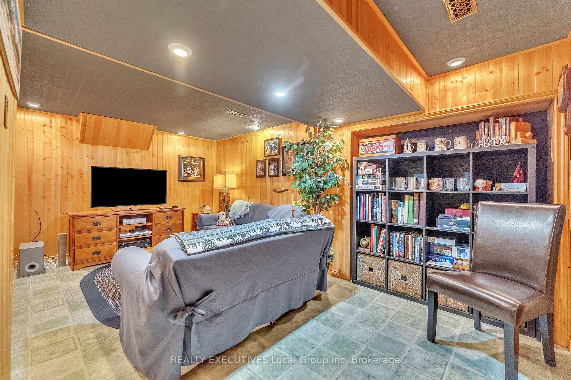 Photo 46 of Unit 7, 555 Main Street S, Callander — HOMEH