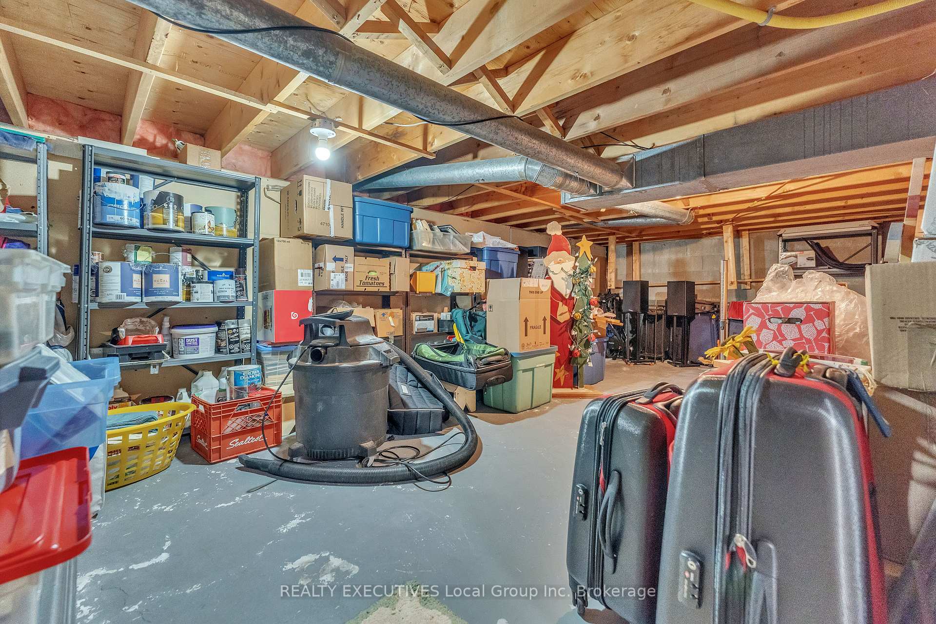 Photo 49 of Unit 7, 555 Main Street S, Callander — HOMEH