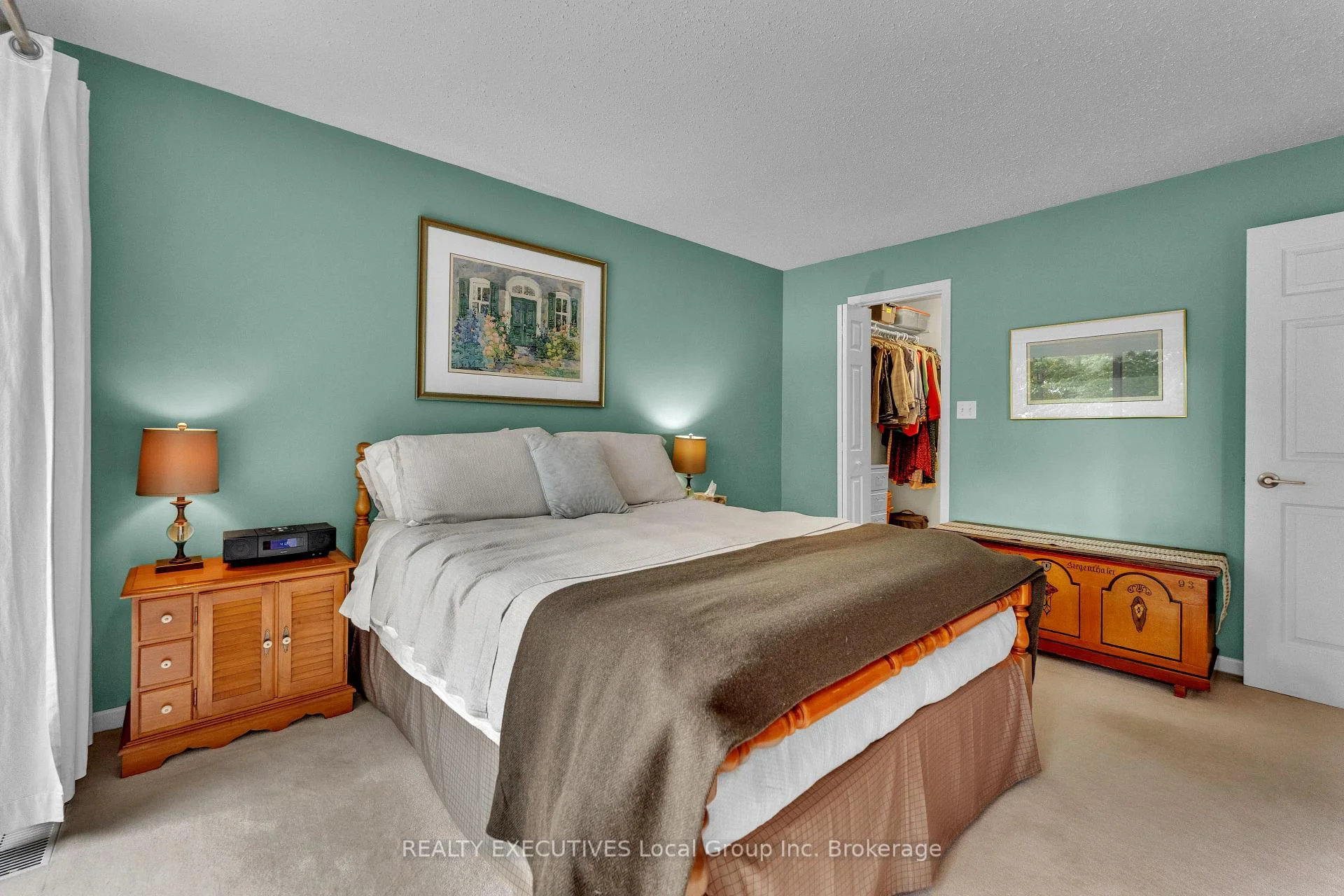 Photo 21 of Unit 7, 555 Main Street S, Callander — HOMEH
