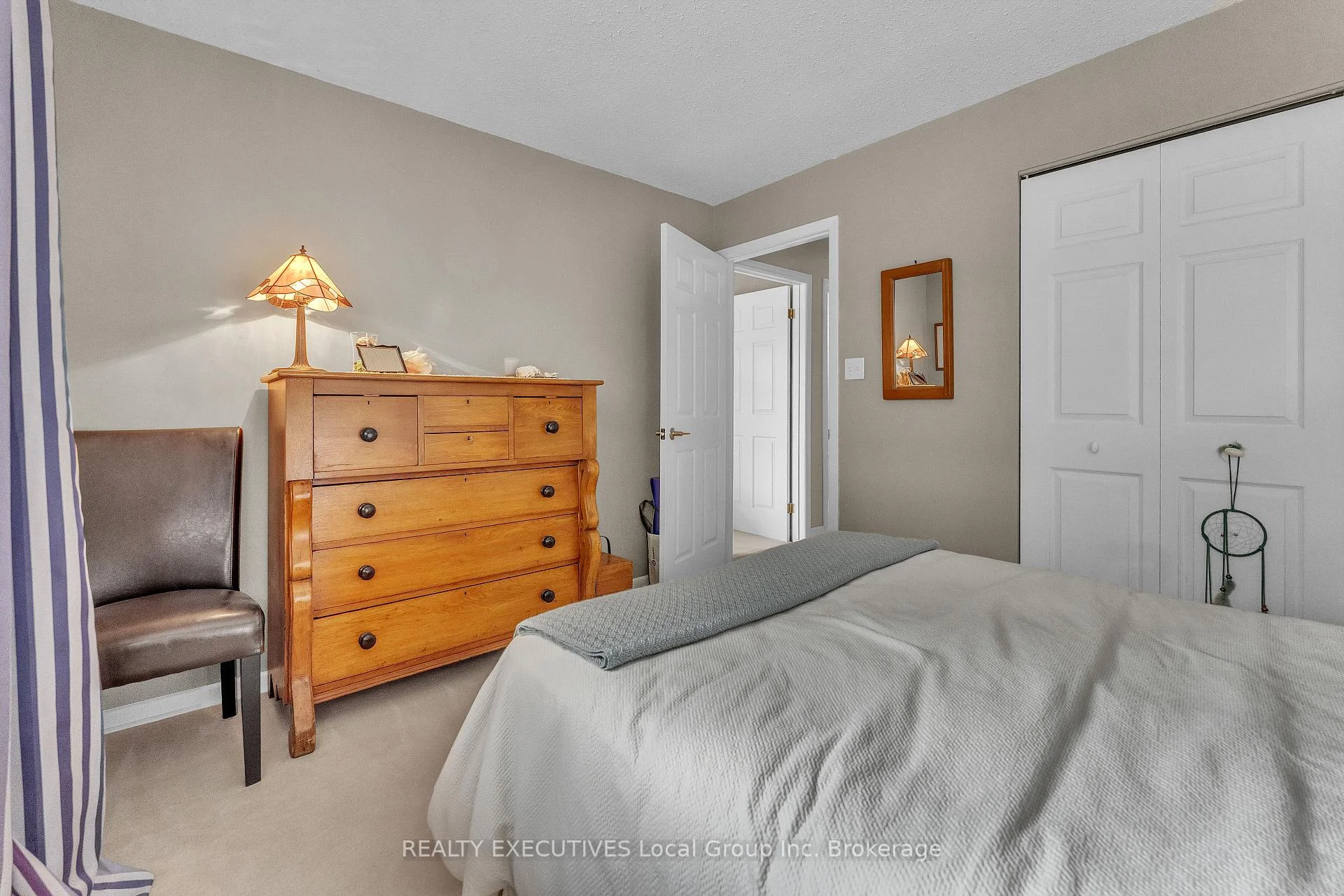 Photo 30 of Unit 7, 555 Main Street S, Callander — HOMEH