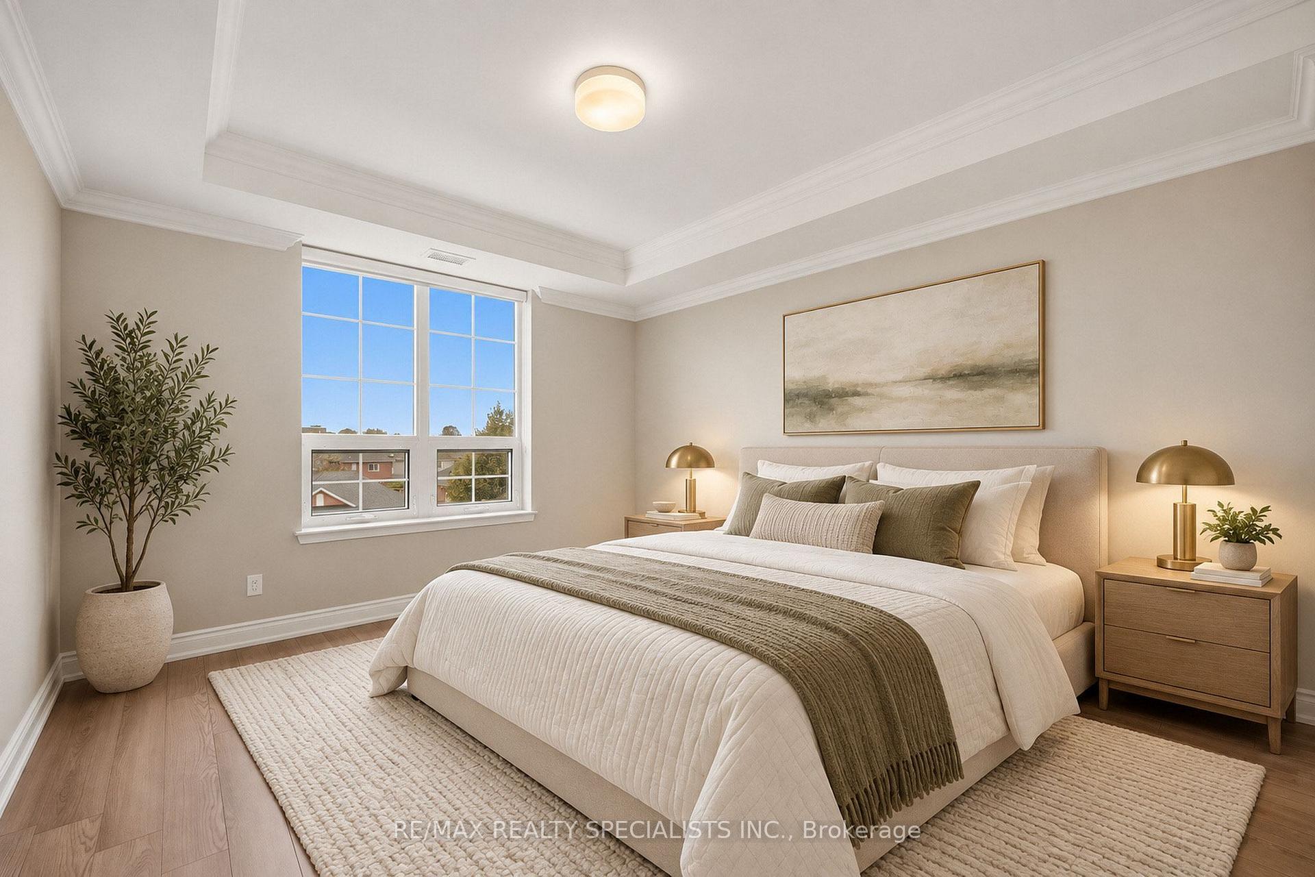 Photo 11 of Unit 304, 21 Brookhouse Drive, Clarington, Newcastle — HOMEH
