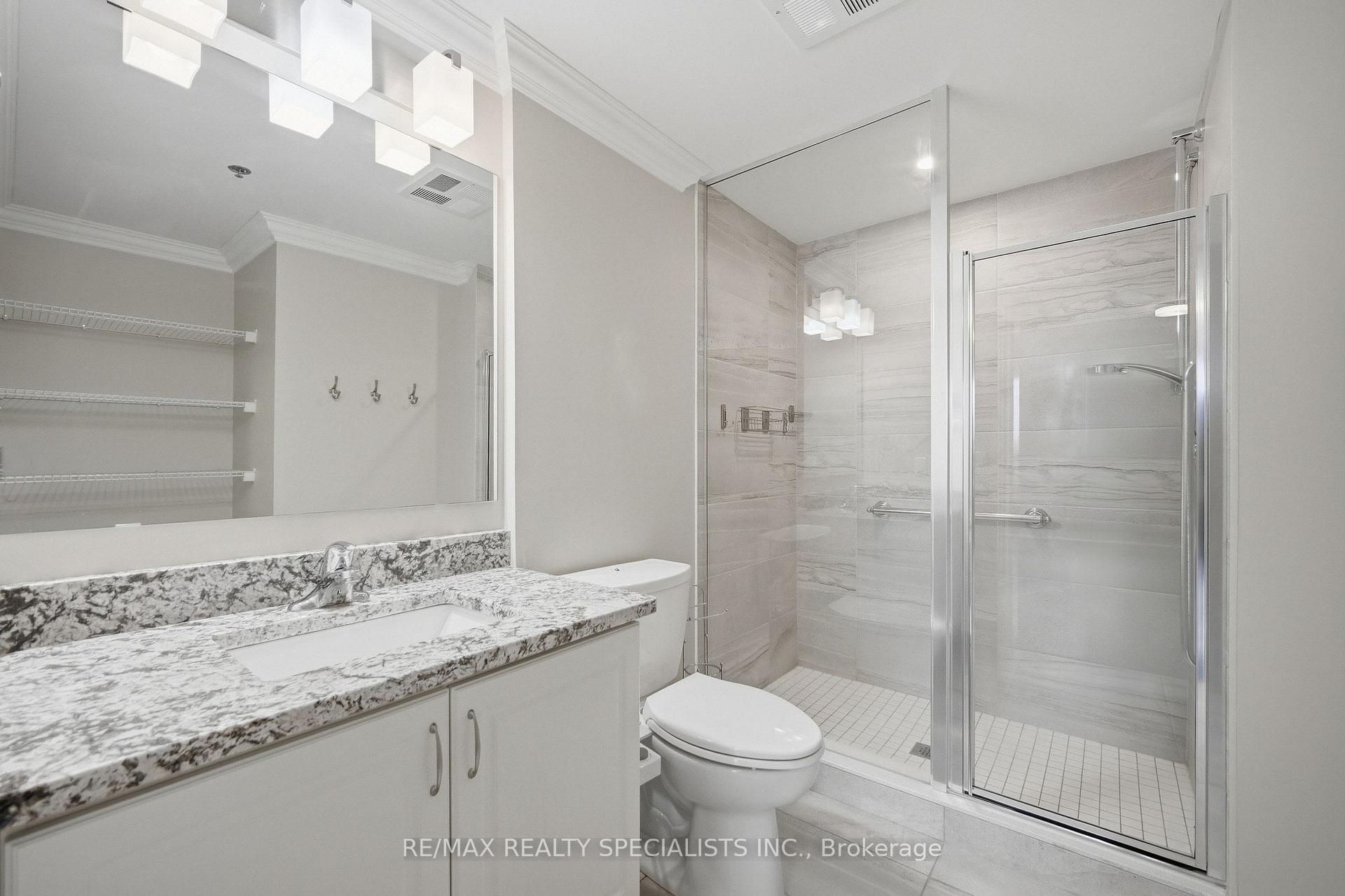 Photo 12 of Unit 304, 21 Brookhouse Drive, Clarington, Newcastle — HOMEH