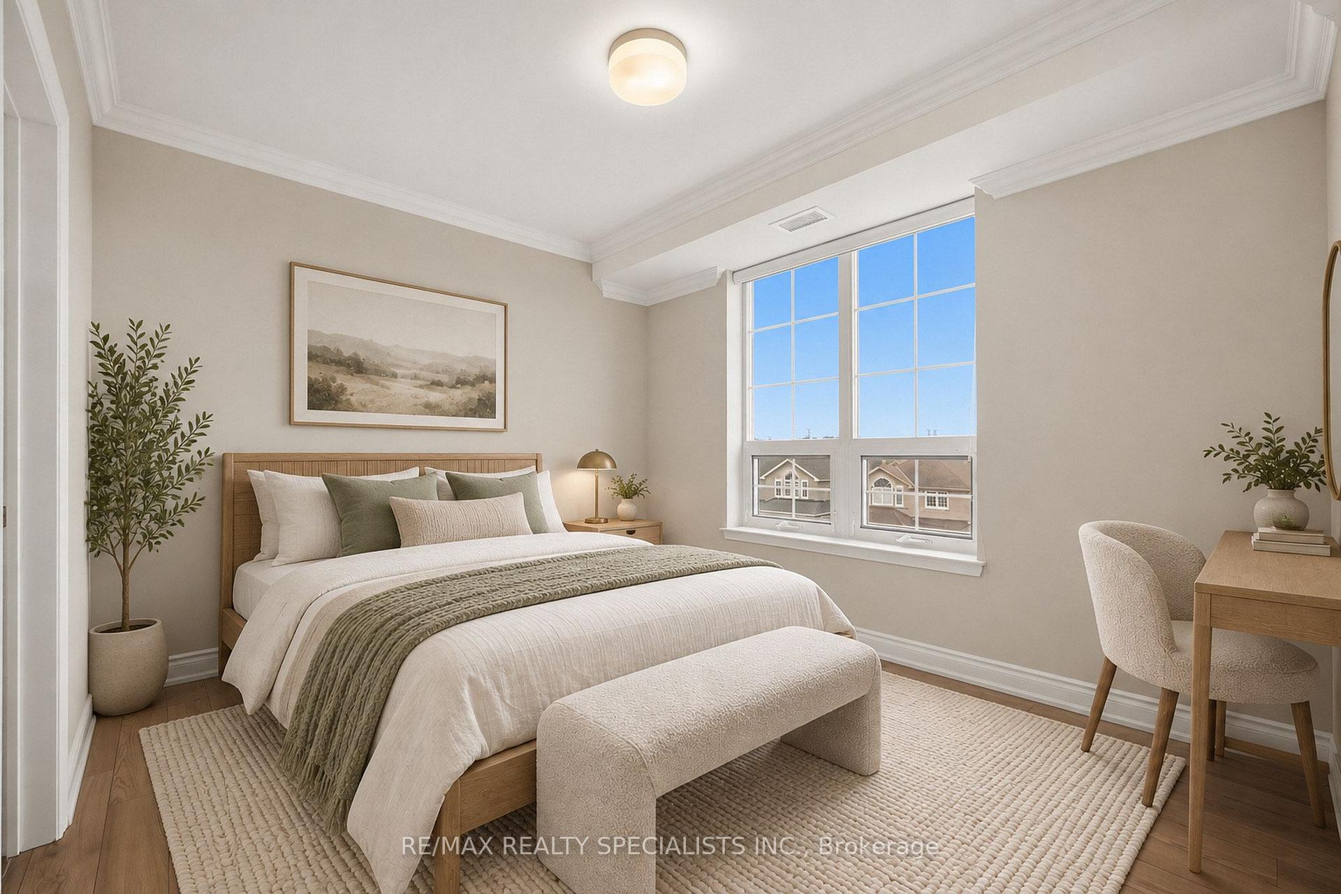 Photo 15 of Unit 304, 21 Brookhouse Drive, Clarington, Newcastle — HOMEH