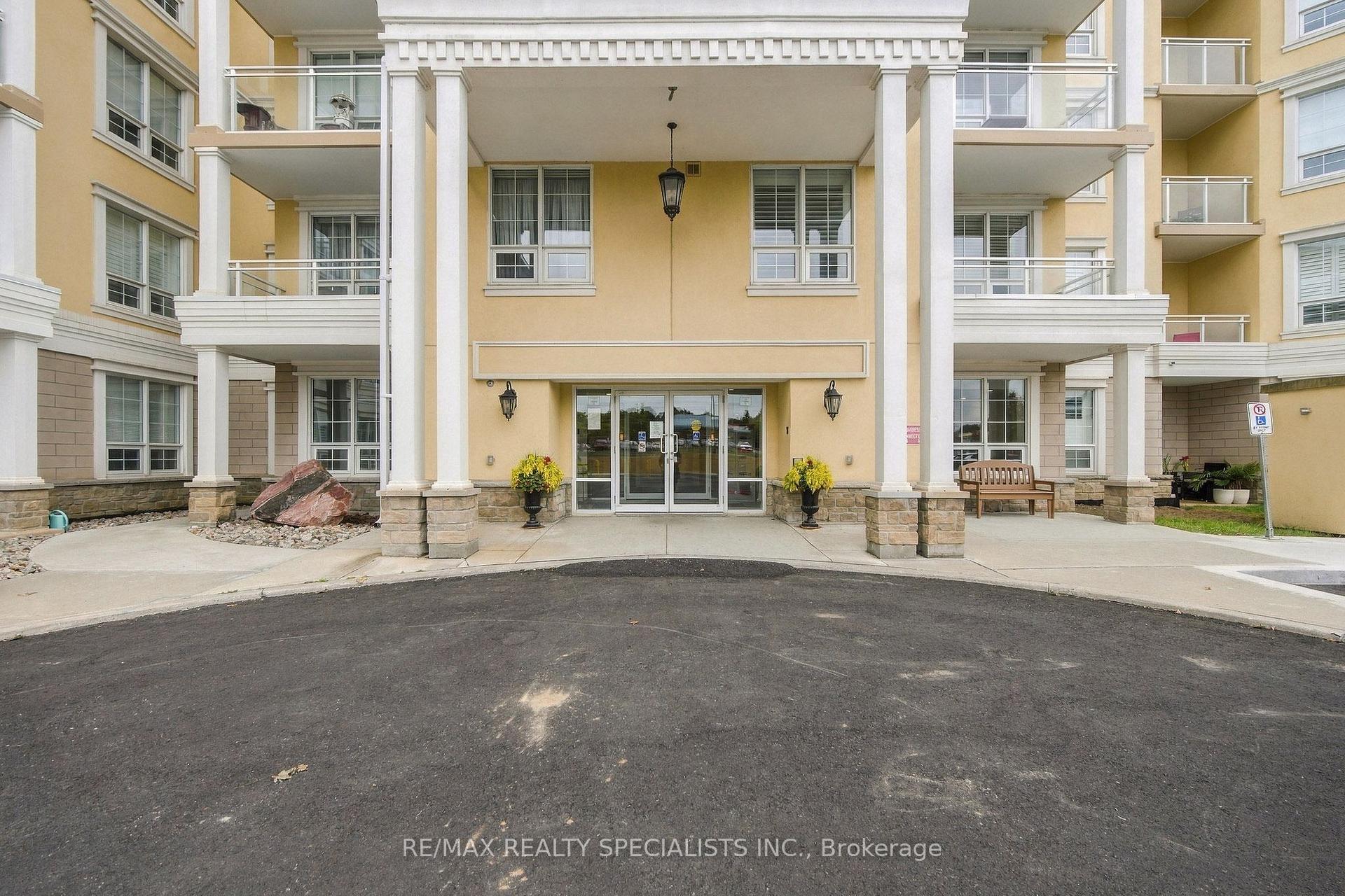 Photo 19 of Unit 304, 21 Brookhouse Drive, Clarington, Newcastle — HOMEH