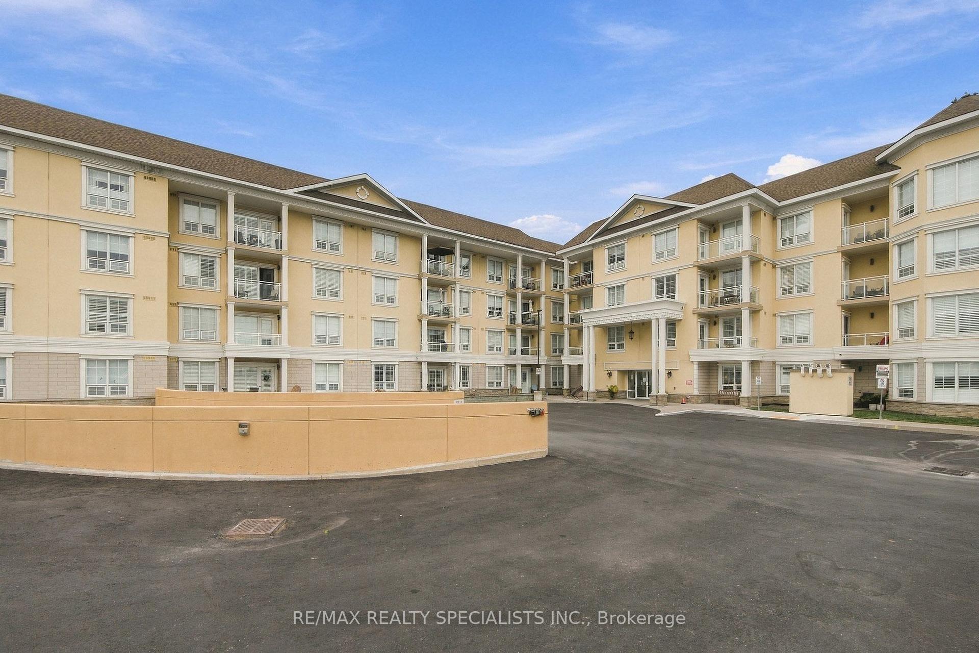 Photo 20 of Unit 304, 21 Brookhouse Drive, Clarington, Newcastle — HOMEH