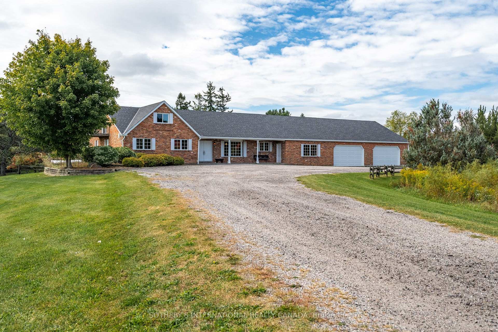 Photo 2 of 6055 17th Side Road, King, Rural King — HOMEH
