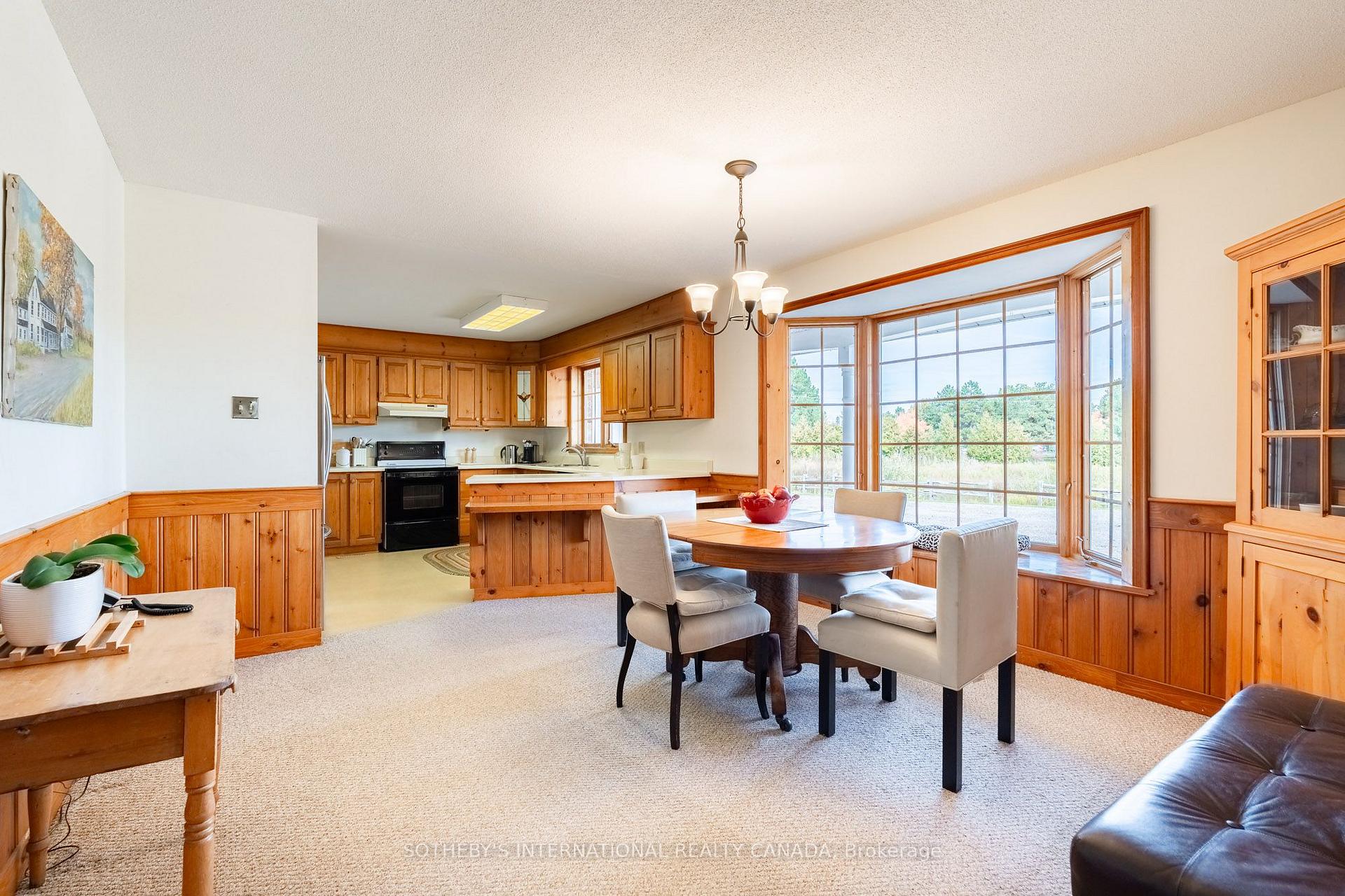 Photo 11 of 6055 17th Side Road, King, Rural King — HOMEH