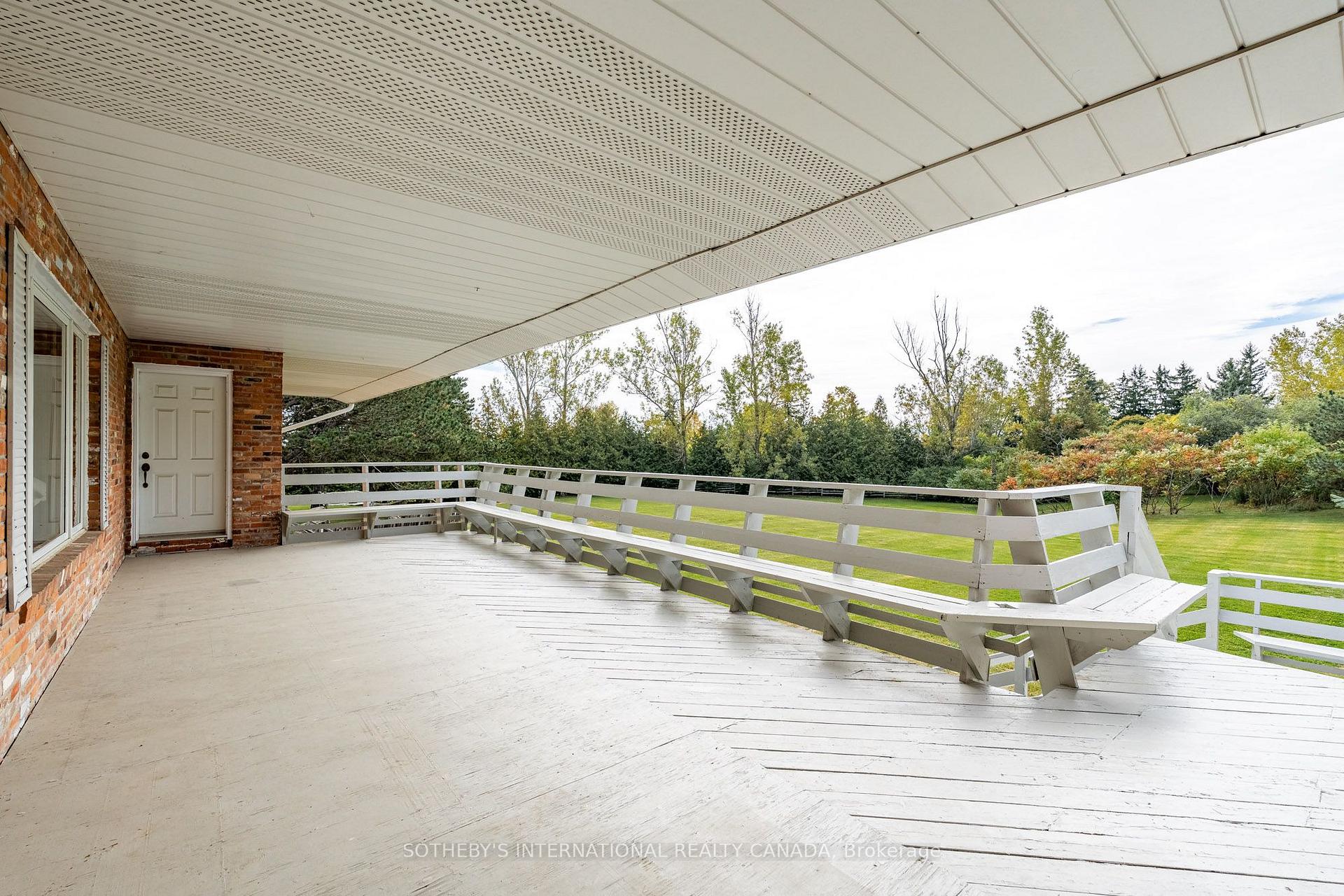 Photo 24 of 6055 17th Side Road, King, Rural King — HOMEH