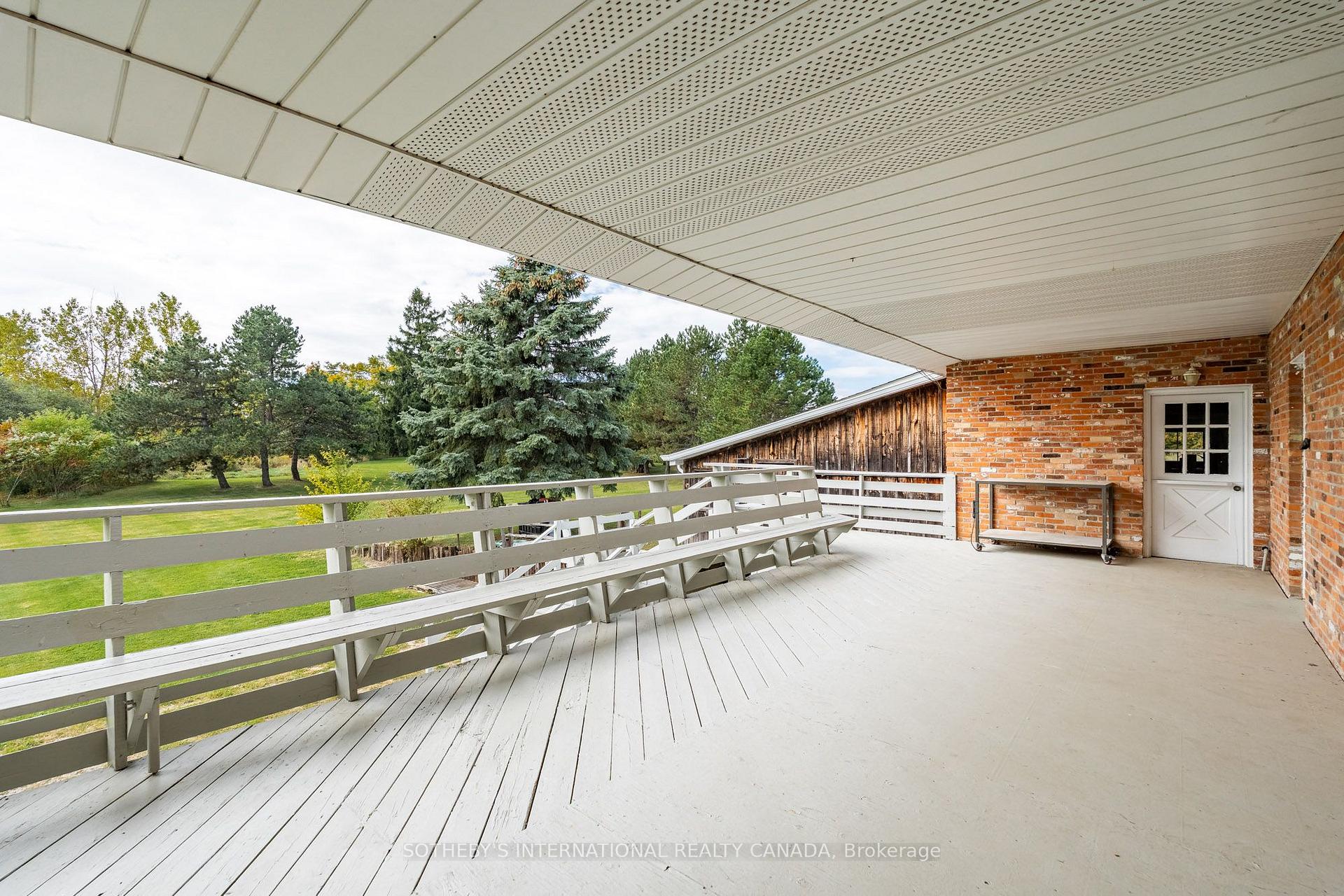 Photo 25 of 6055 17th Side Road, King, Rural King — HOMEH