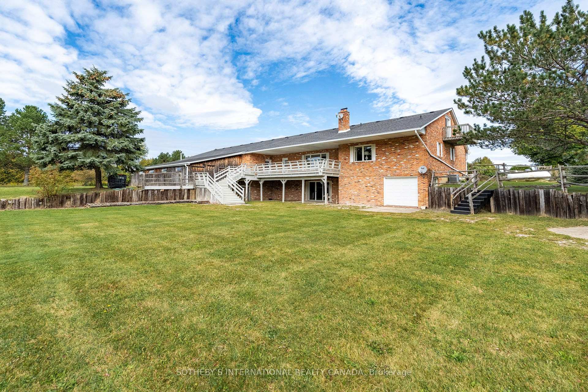 Photo 26 of 6055 17th Side Road, King, Rural King — HOMEH